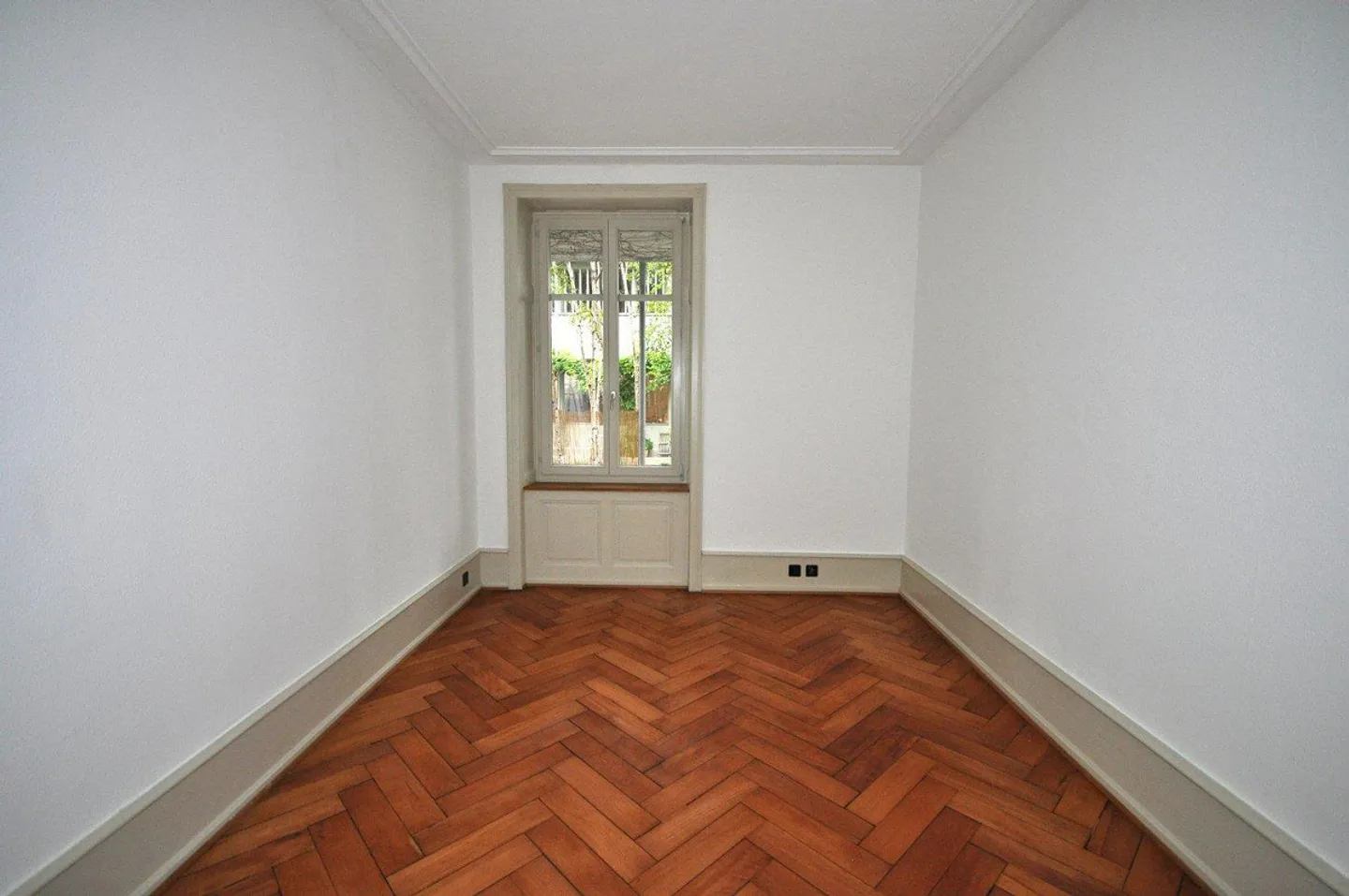 Charmante appartement 3 pièces à Kleinbasel - Photo 6 sur 7