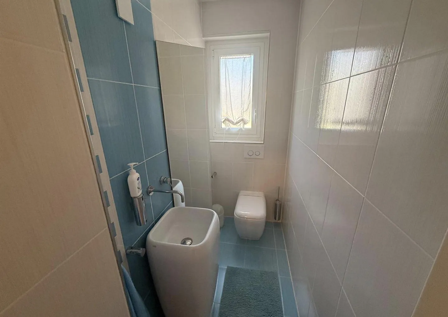 Helles Apartment in Ponte Capriasca mit Schwimmbad - ID 23946 - Foto 18 von 22