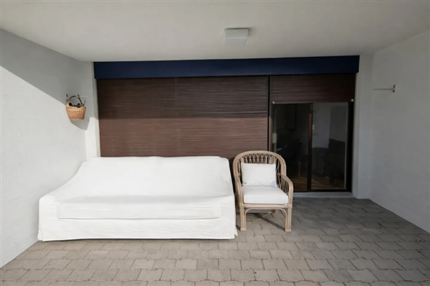 APPARTAMENTO 1 STANZA A ZURIGO - DISTRETTO 7 WITIKON, ARREDATO, TEMPORANEO - Foto 7 di 7