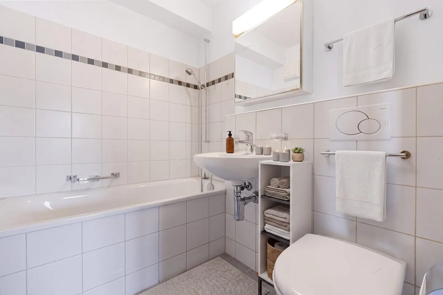 Charmante 3.5-Zimmerwohnung - Foto 6 von 6