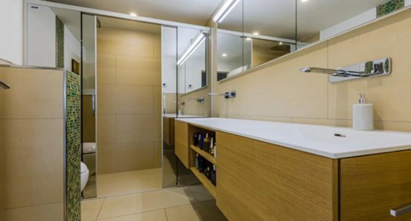 Maisonette lumineuse de 6,5 pièces avec panorama sur le Säntis - Photo 4 sur 16