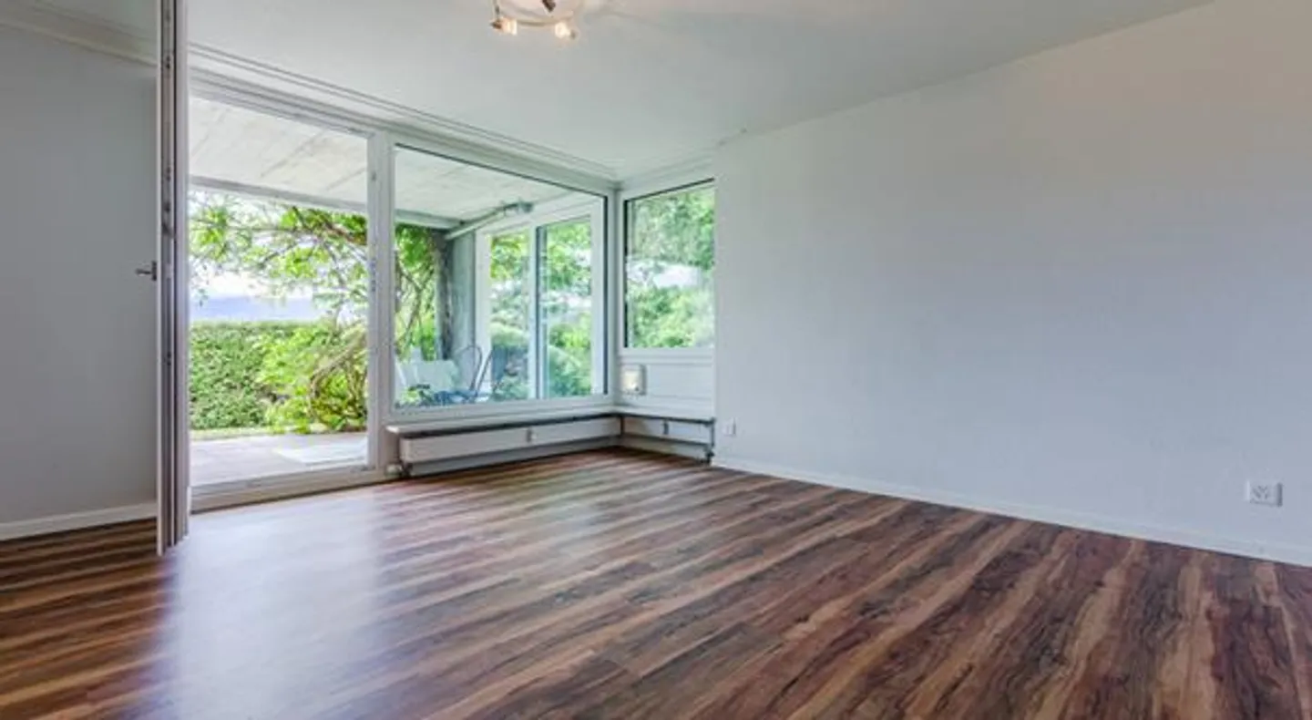 Maisonette lumineuse de 6,5 pièces avec panorama sur le Säntis - Photo 9 sur 16