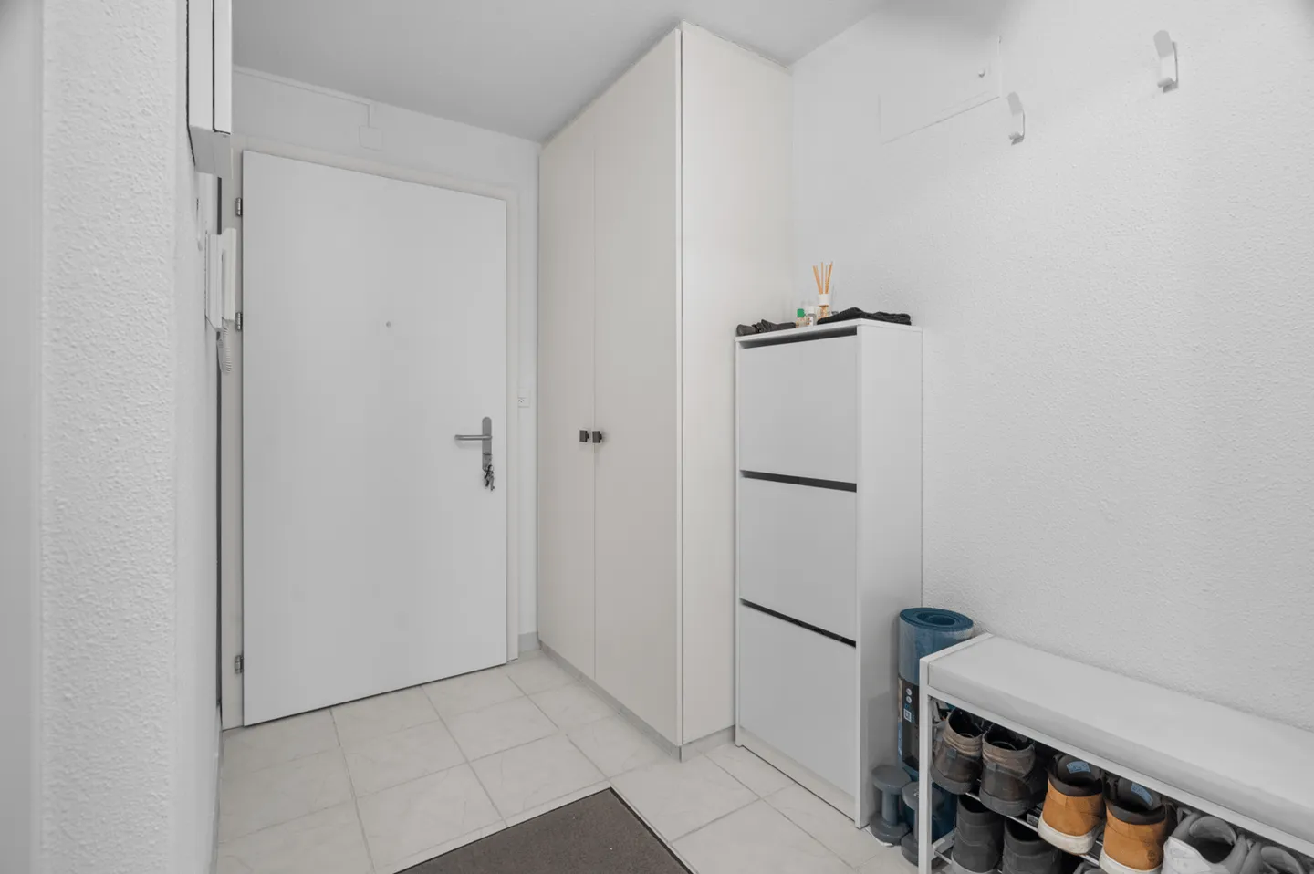 Stilvolles Apartment in Adliswil - Foto 4 von 8