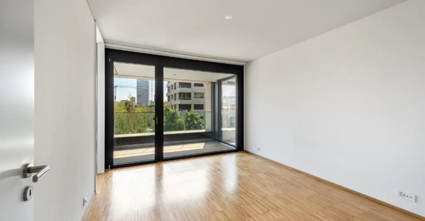 Modernes Apartment in urbaner Lage - Foto 5 von 9