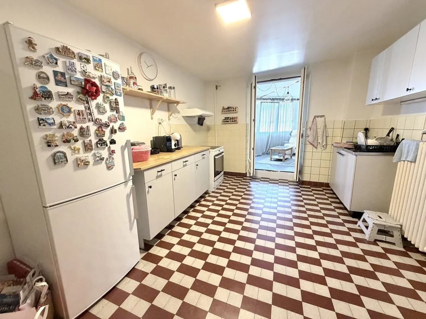 Appartement Charmant à Crissier - Photo 2 sur 8