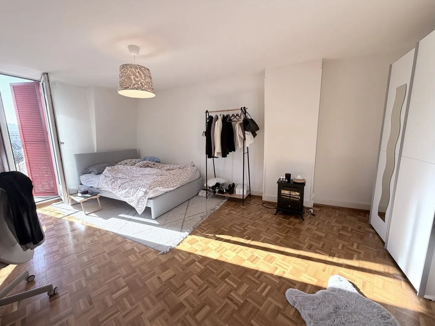 Appartement Charmant à Crissier - Photo 3 sur 8
