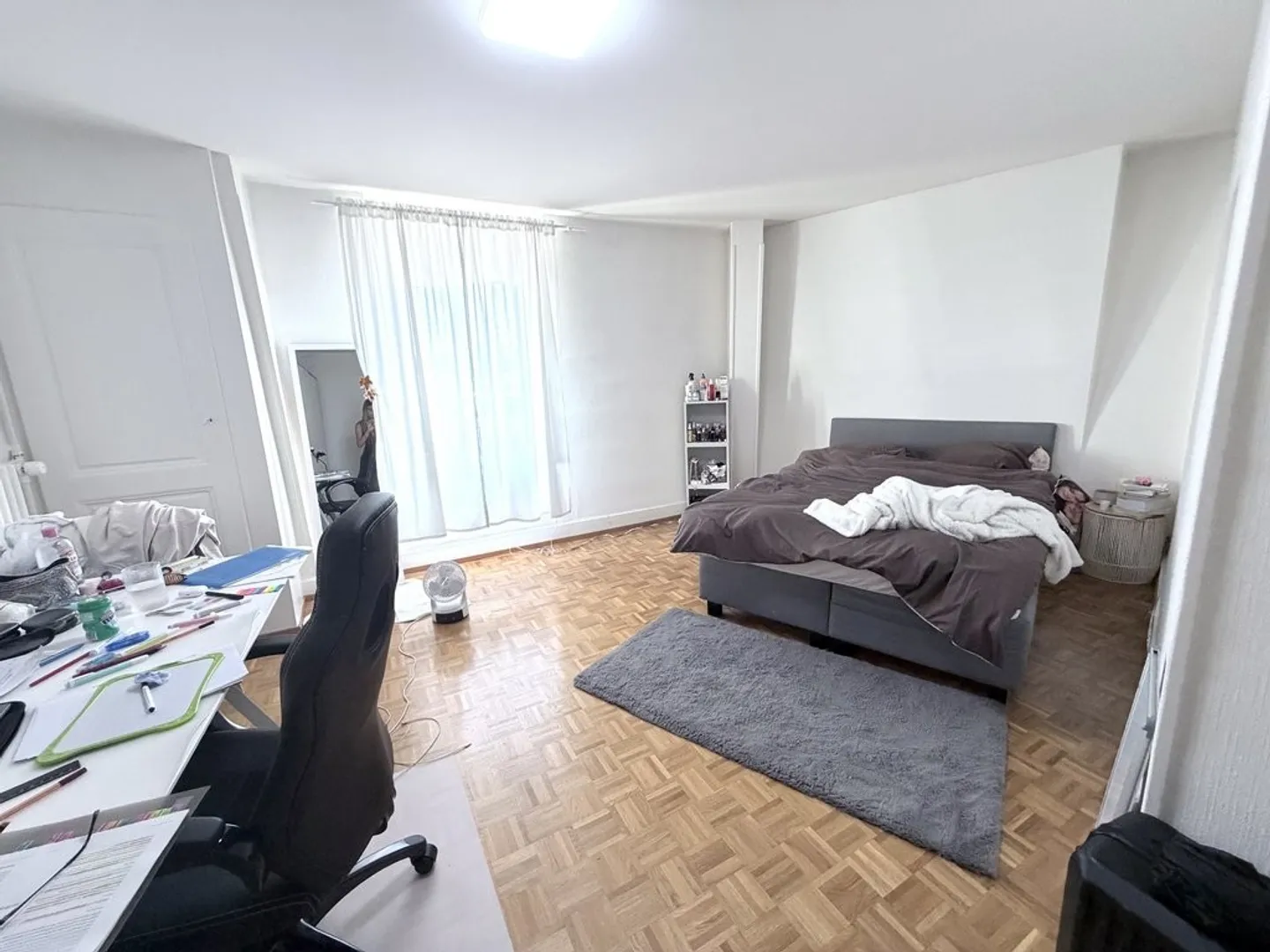 Appartement Charmant à Crissier - Photo 4 sur 8
