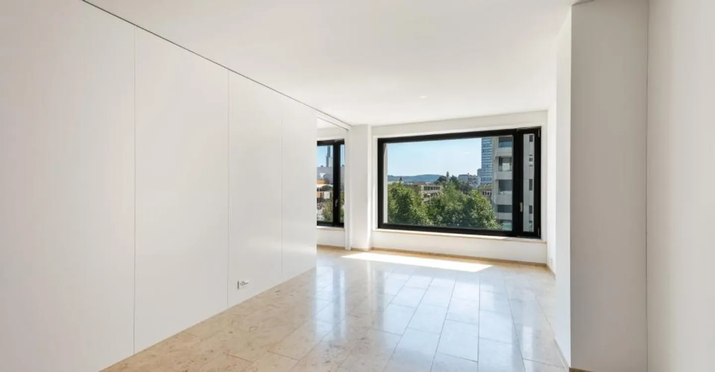Modernes Apartment in urbaner Lage - Foto 2 von 9