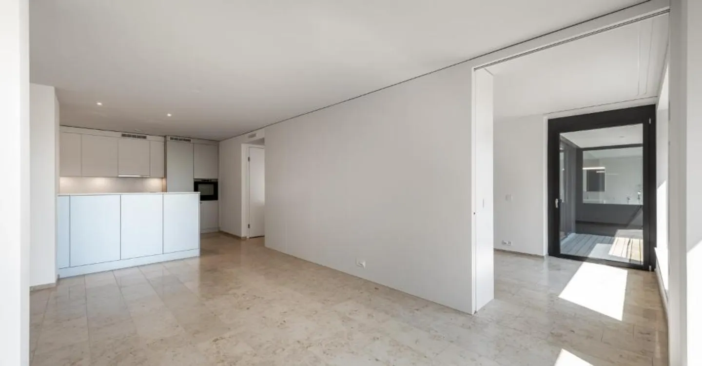 Modernes Apartment in urbaner Lage - Foto 3 von 9