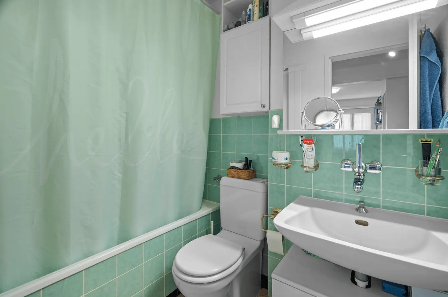 Stilvolles Apartment in Adliswil - Foto 6 von 8