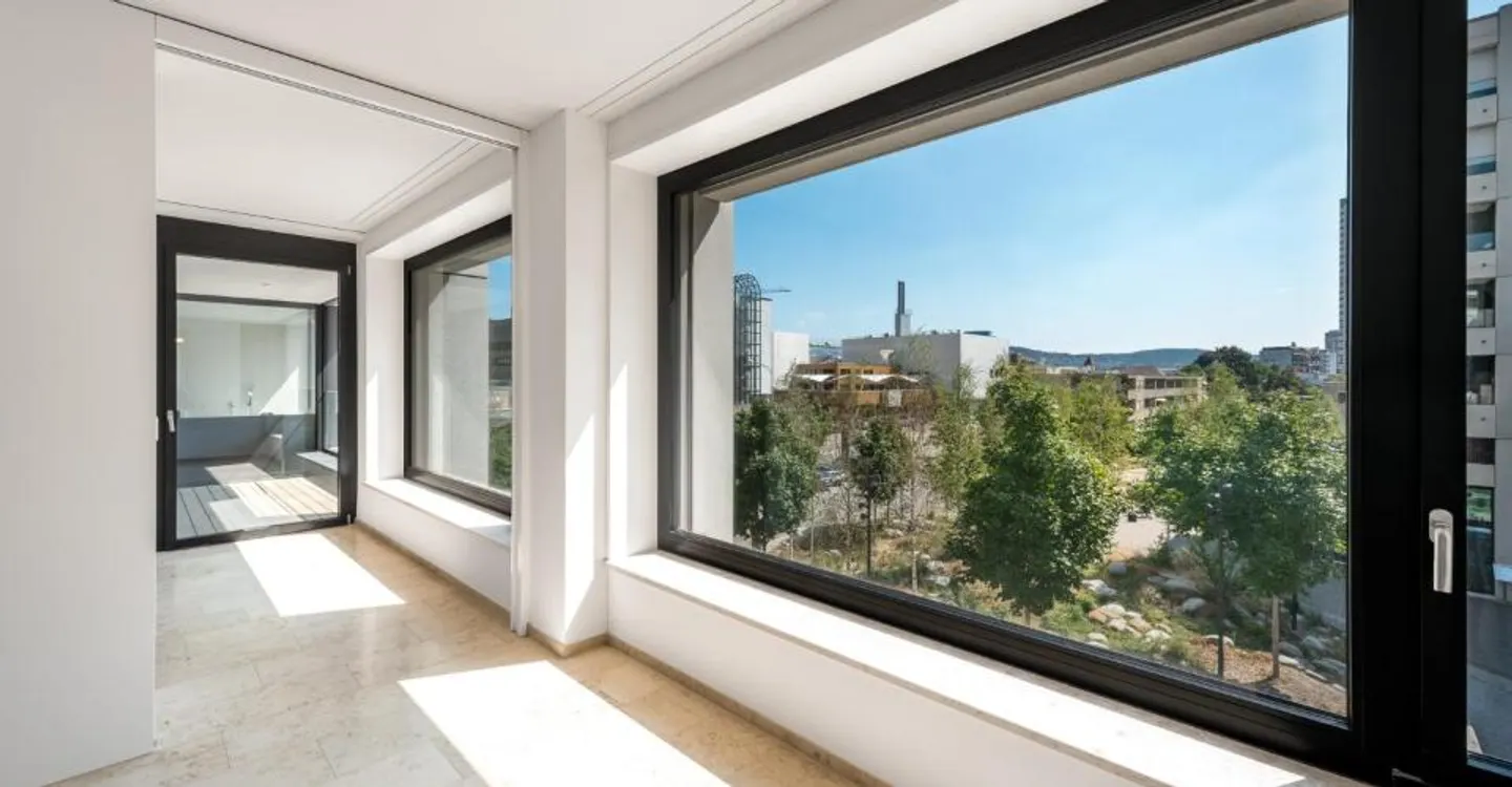Modernes Apartment in urbaner Lage - Foto 4 von 9