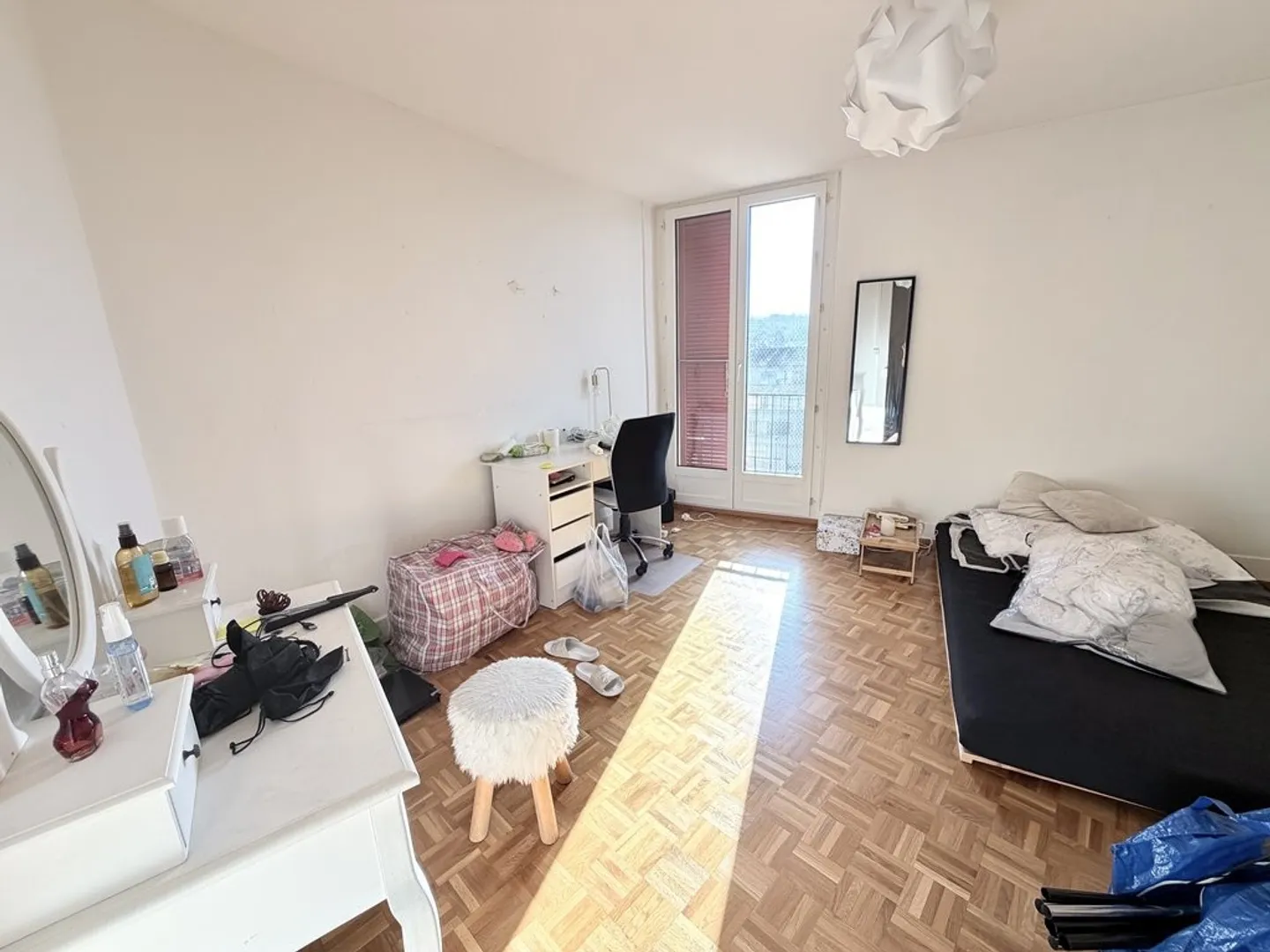 Appartement Charmant à Crissier - Photo 5 sur 8