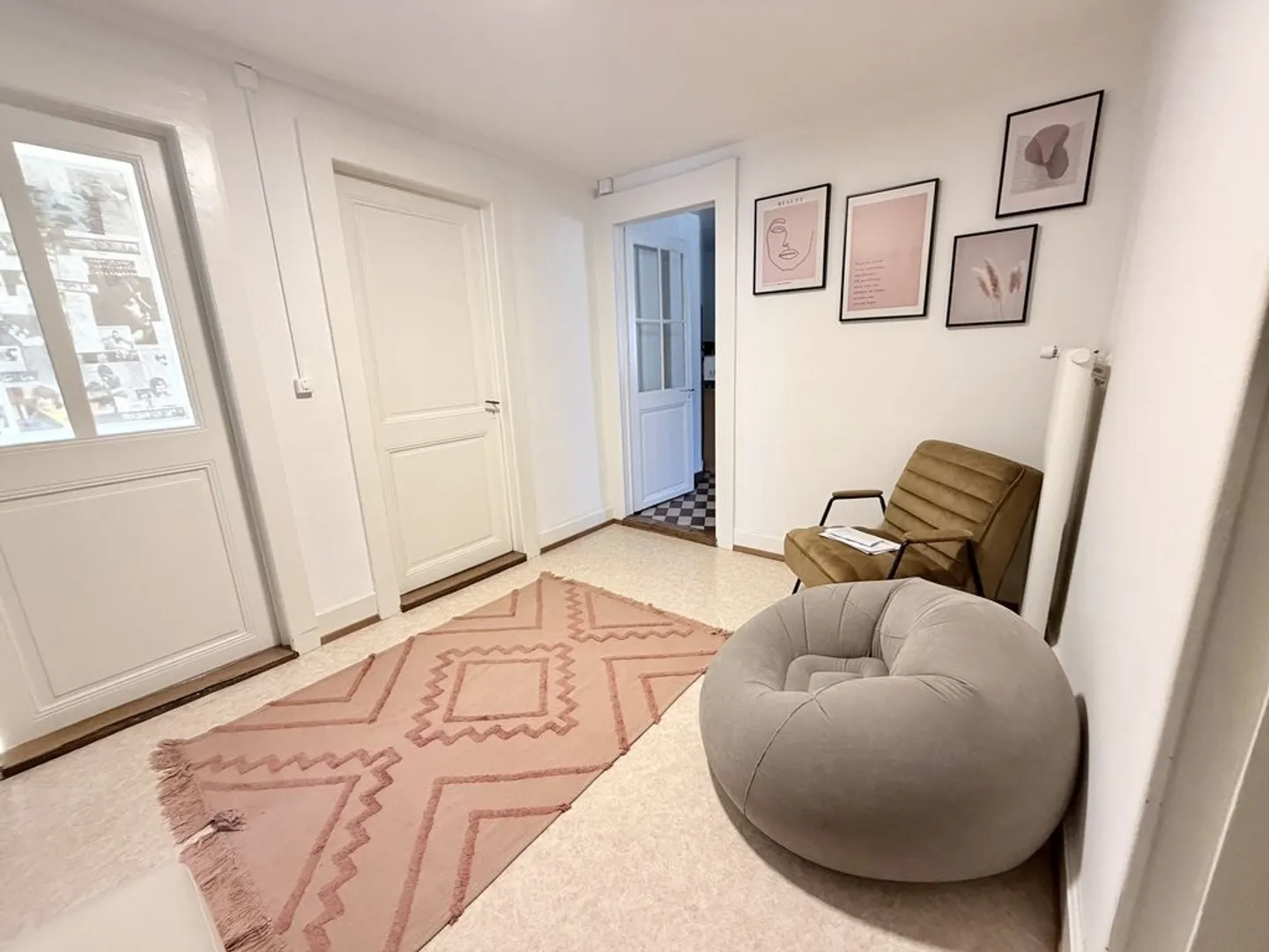 Appartement Charmant à Crissier - Photo 6 sur 8