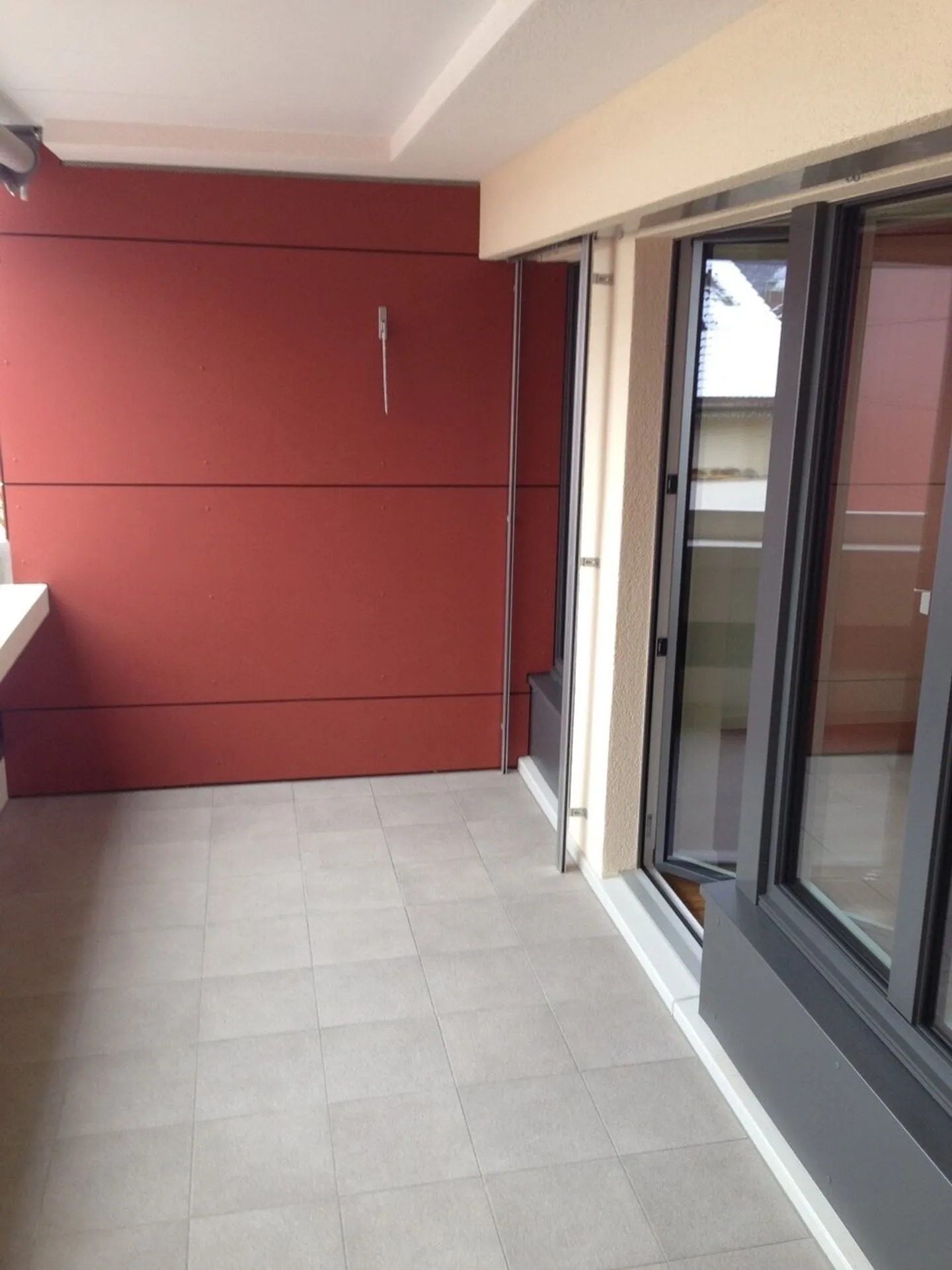 Appartement moderne et central de 1 pièce - Photo 5 sur 7