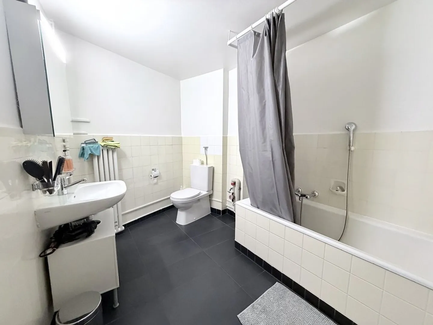Appartement Charmant à Crissier - Photo 7 sur 8
