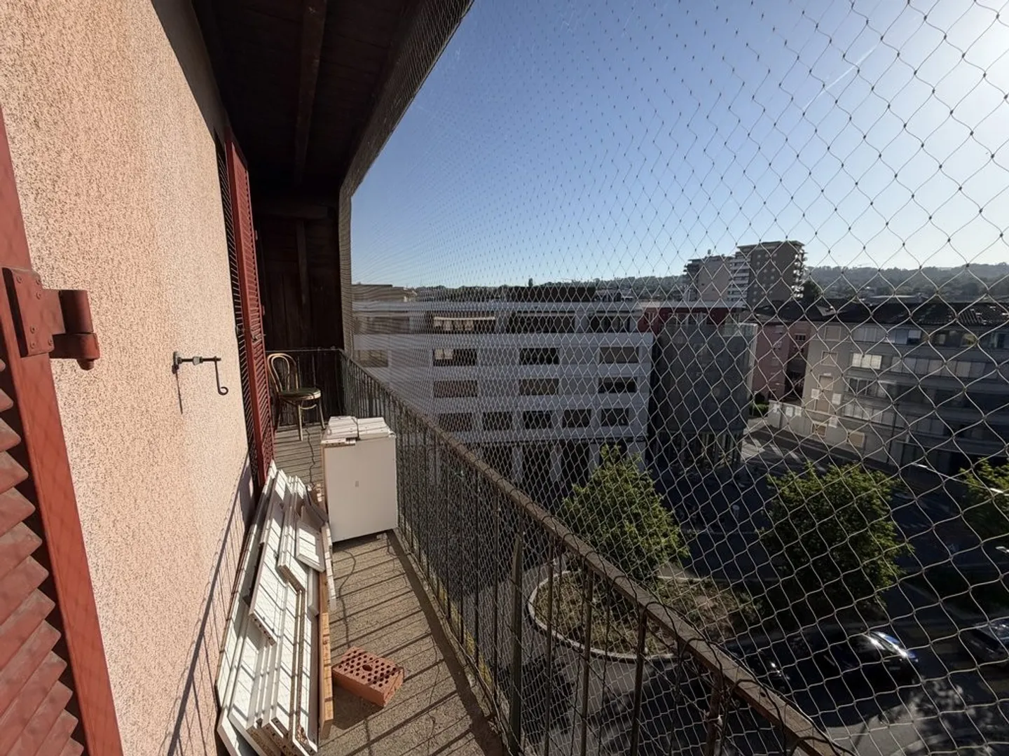 Appartement Charmant à Crissier - Photo 8 sur 8