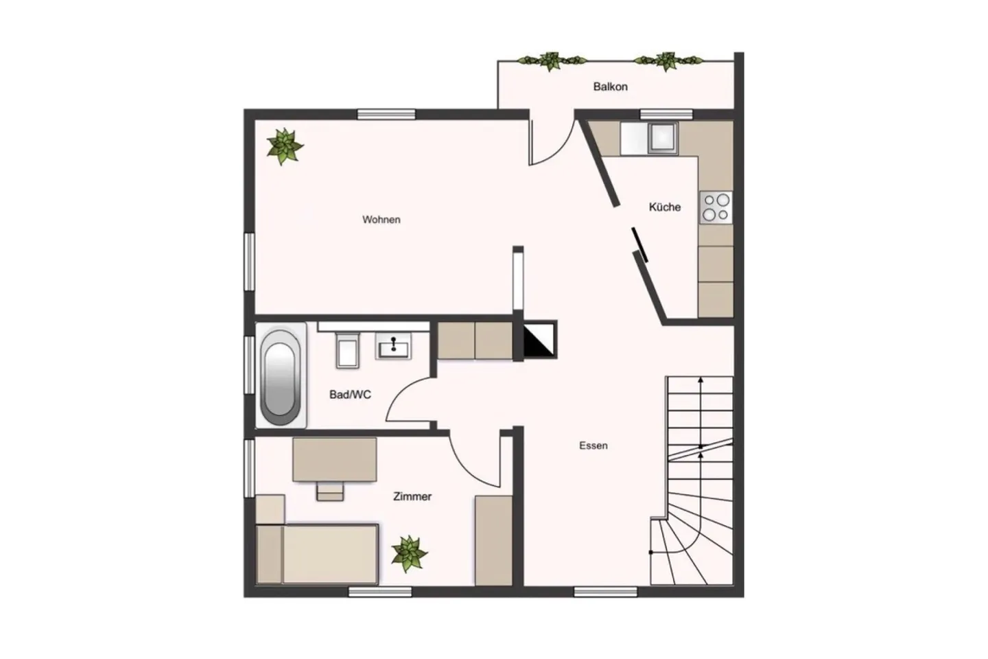 Maison multigénérationnelle dans un emplacement attrayant - Photo 20 sur 52