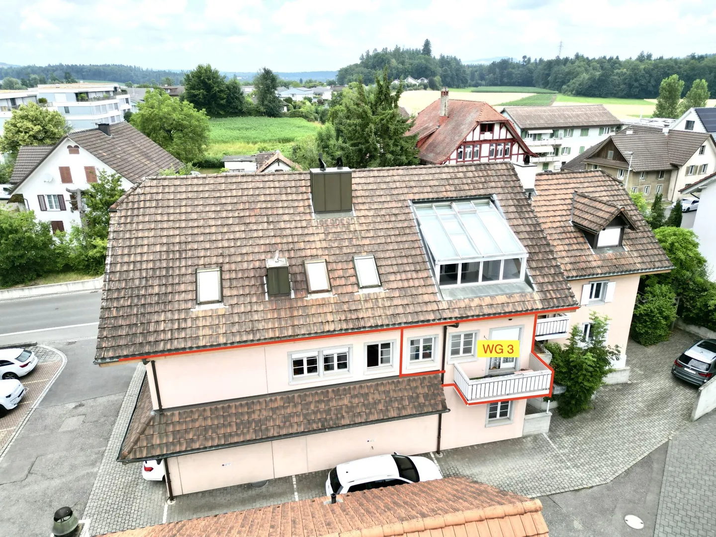 Maison multigénérationnelle dans un emplacement attrayant - Photo 2 sur 52