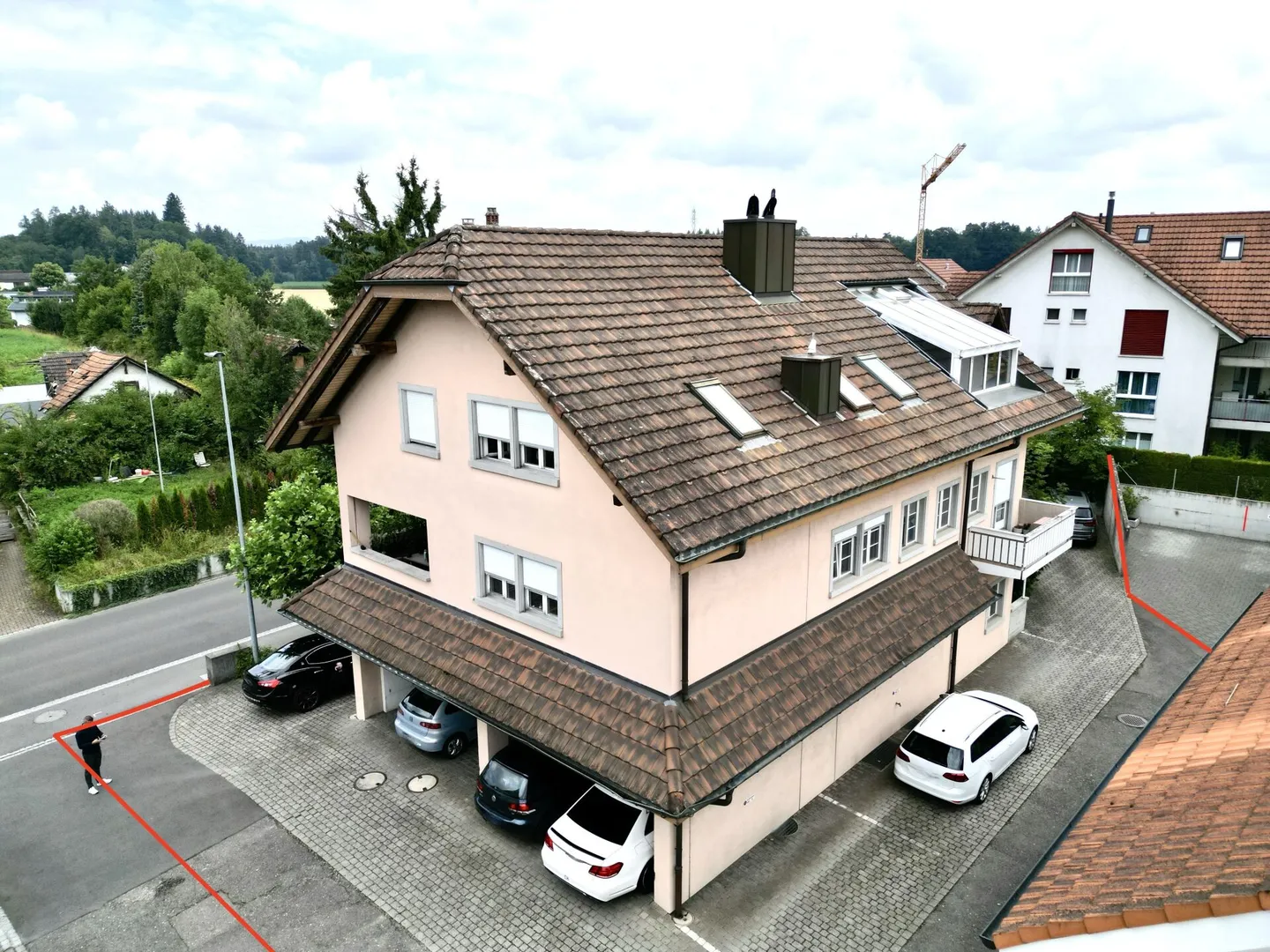 Maison multigénérationnelle dans un emplacement attrayant - Photo 4 sur 52