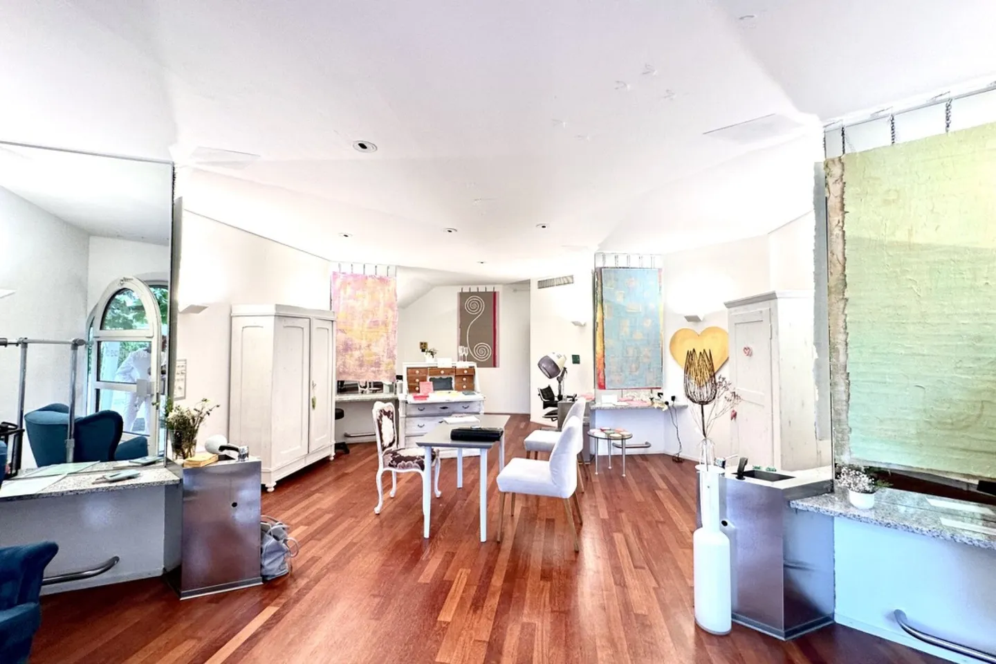 Maison multigénérationnelle dans un emplacement attrayant - Photo 6 sur 52