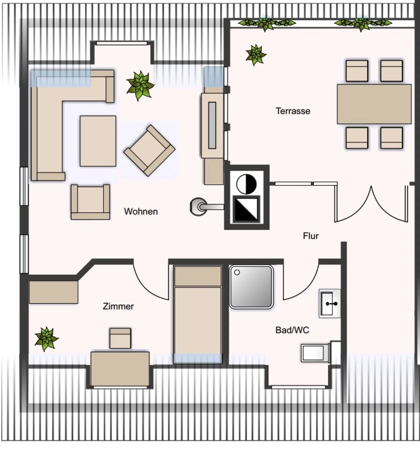 Maison multigénérationnelle dans un emplacement attrayant - Photo 21 sur 52