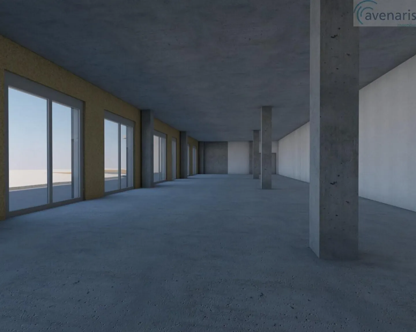 Nouveau bâtiment commercial - Adresse professionnelle dans un emplacement de choix - Photo 5 sur 12