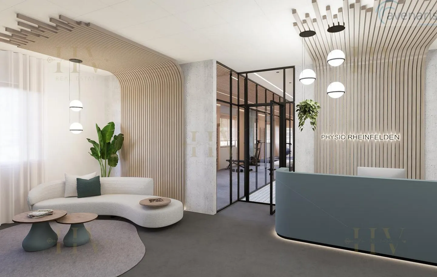 Nouveau bâtiment commercial - Adresse professionnelle dans un emplacement de choix - Photo 6 sur 12