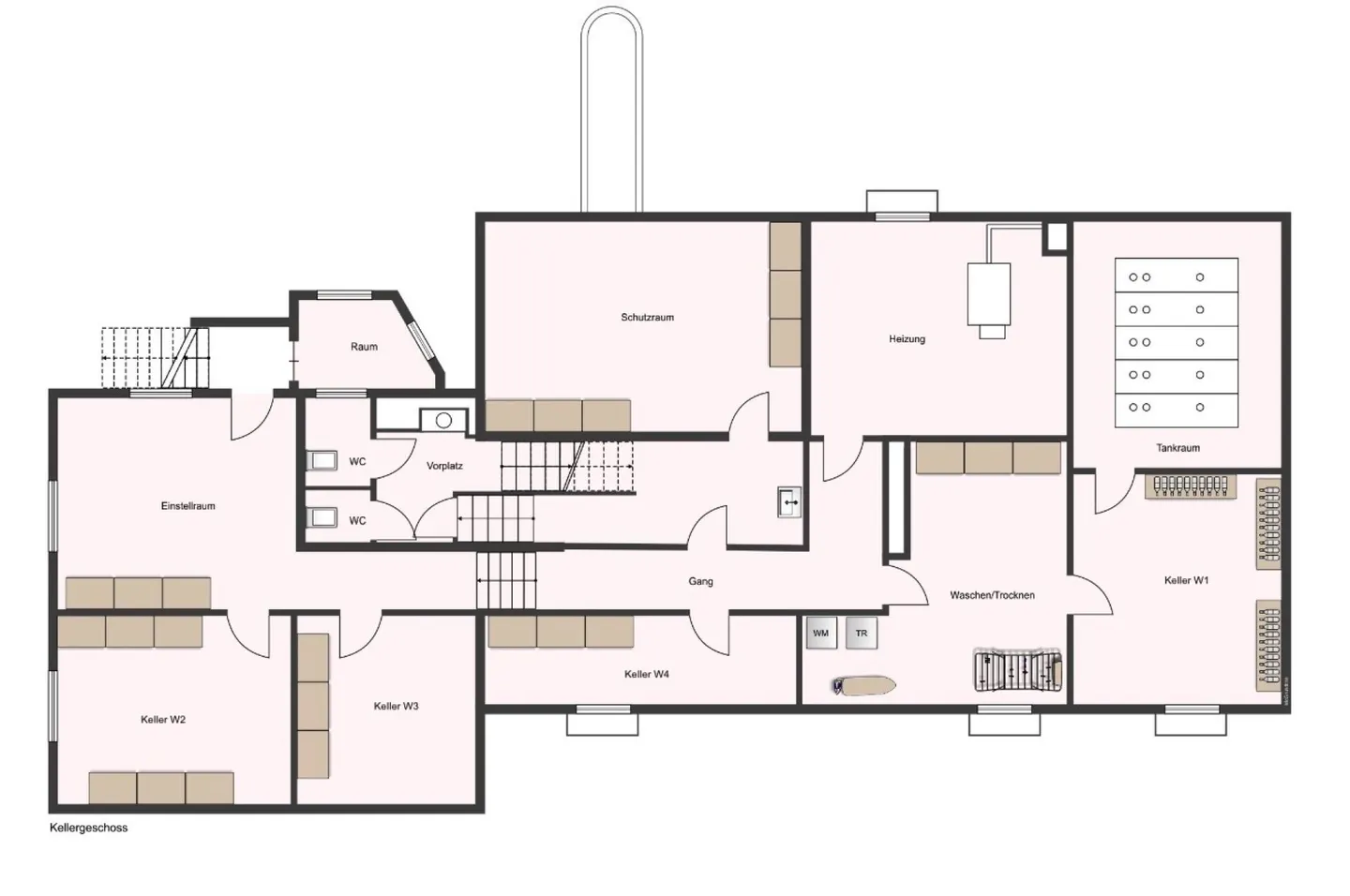 Maison multigénérationnelle dans un emplacement attrayant - Photo 31 sur 52