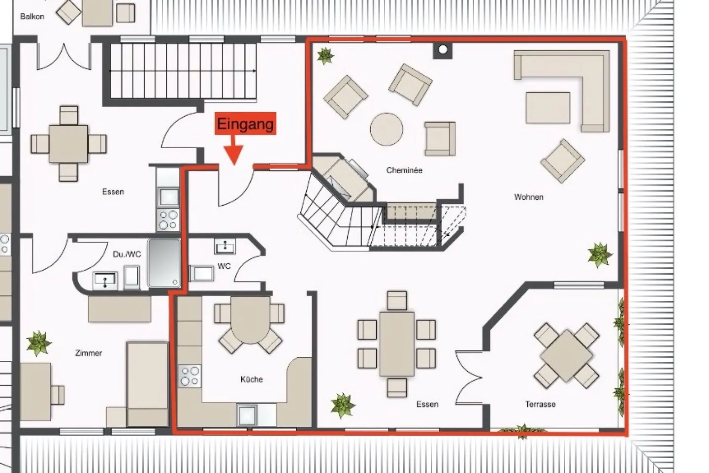 Maison multigénérationnelle dans un emplacement attrayant - Photo 49 sur 52