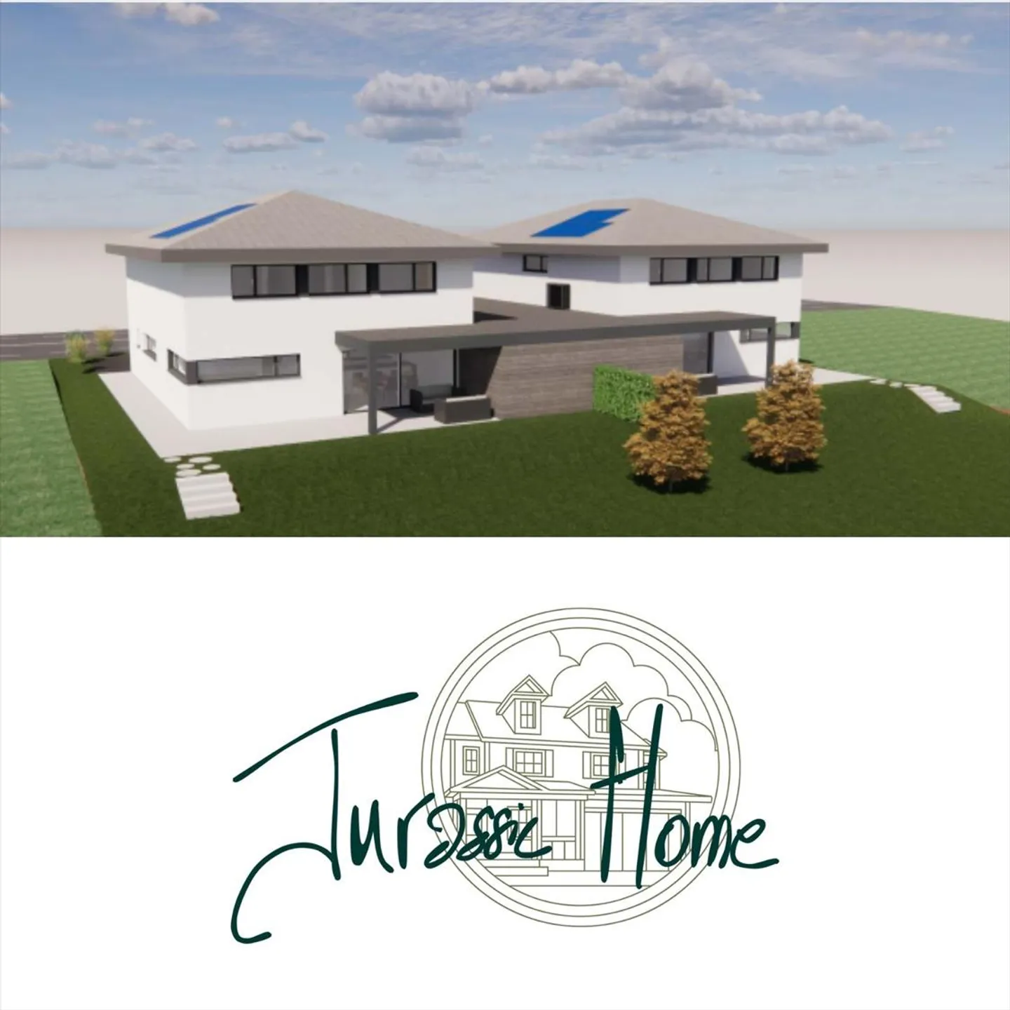 Constructible plot for sale - Photo 1 of 6