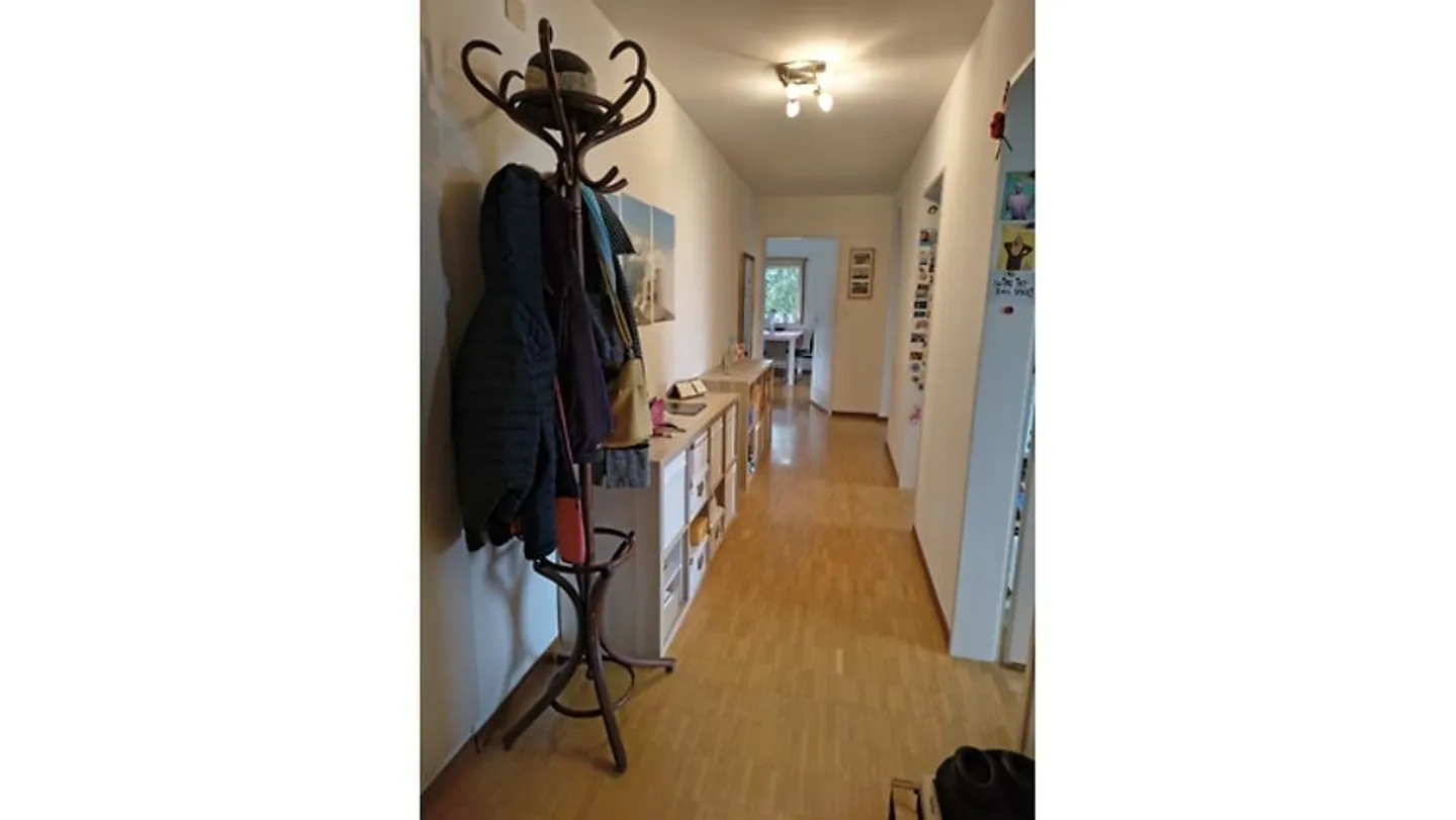 APPARTAMENTO 3½ LOCALI A WINTERTHUR - LAGHI, ARREDATO, TEMPORANEO - Foto 5 di 7