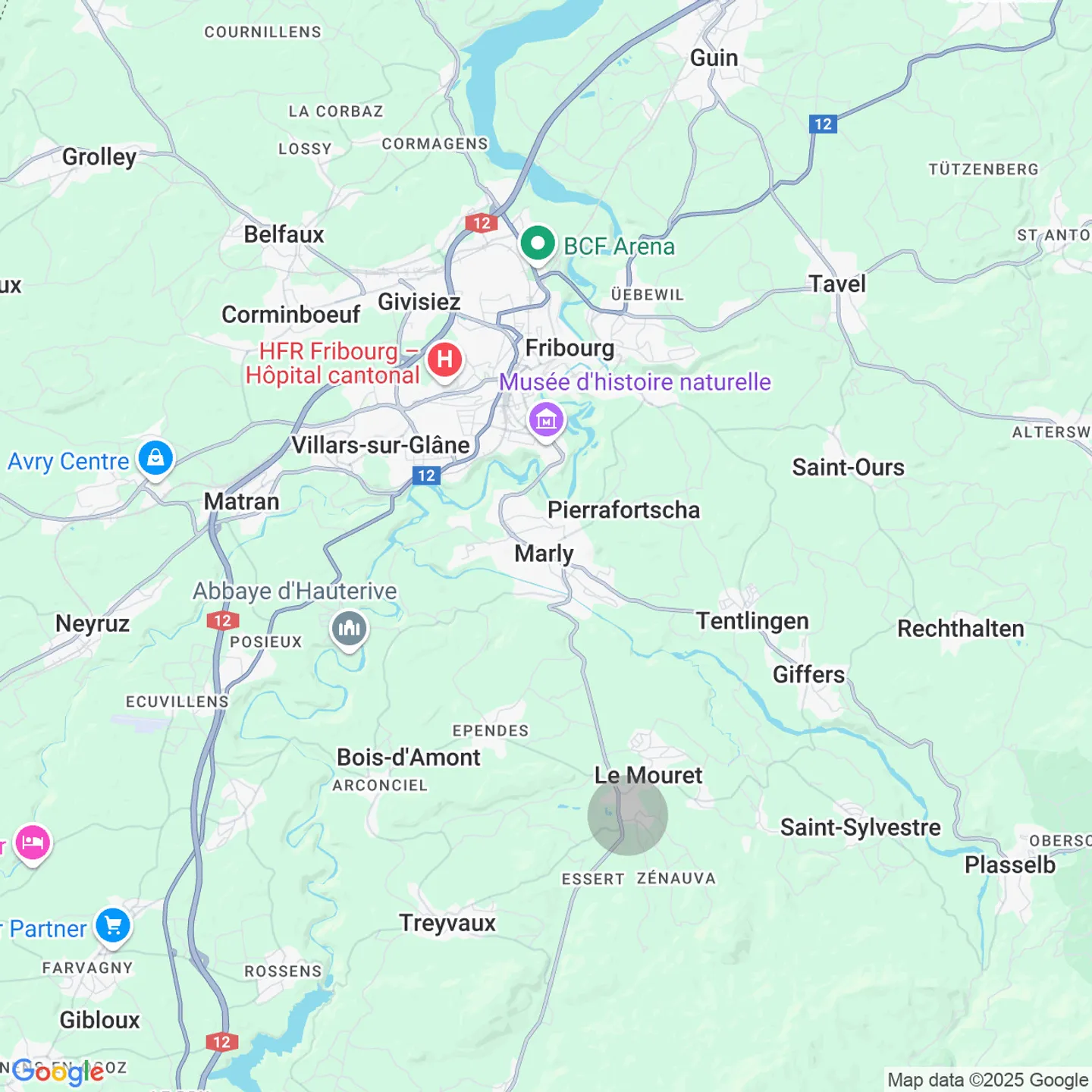 Appartamento in vendita - Foto 7 di 8