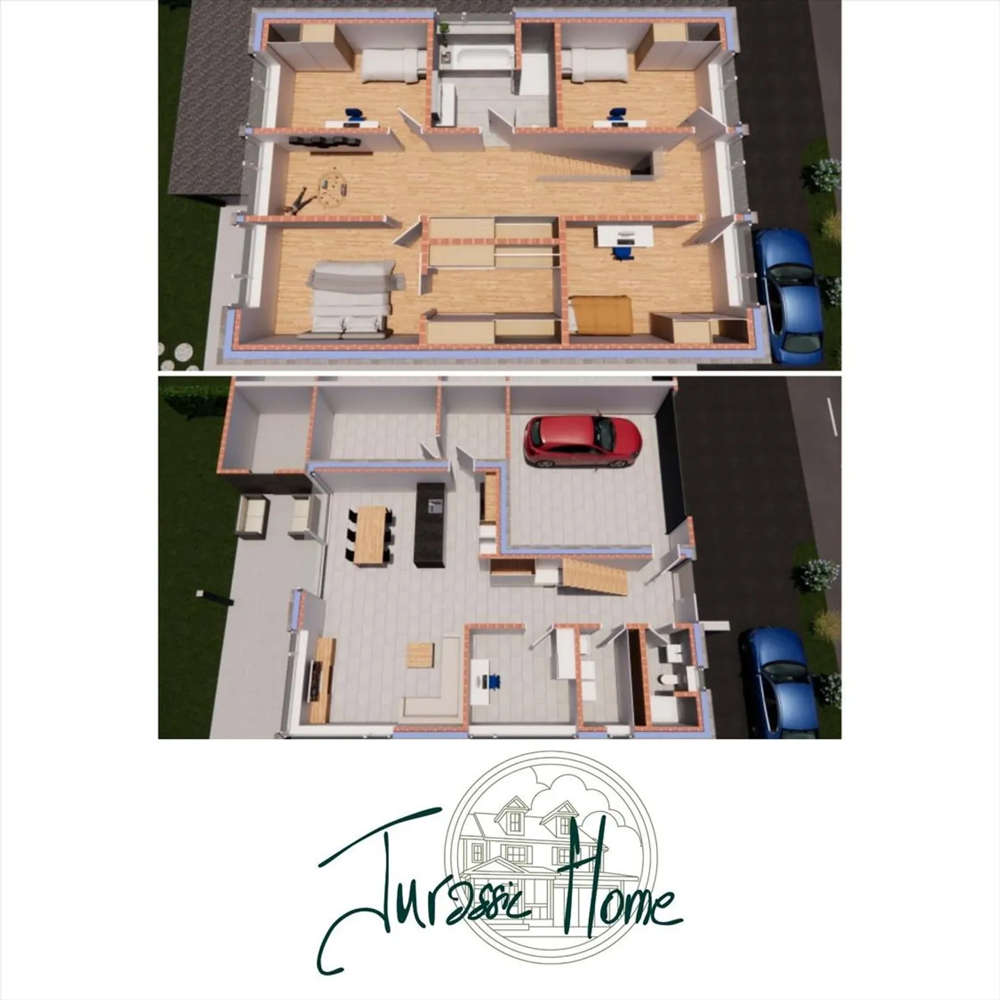 Constructible plot for sale - Photo 2 of 6