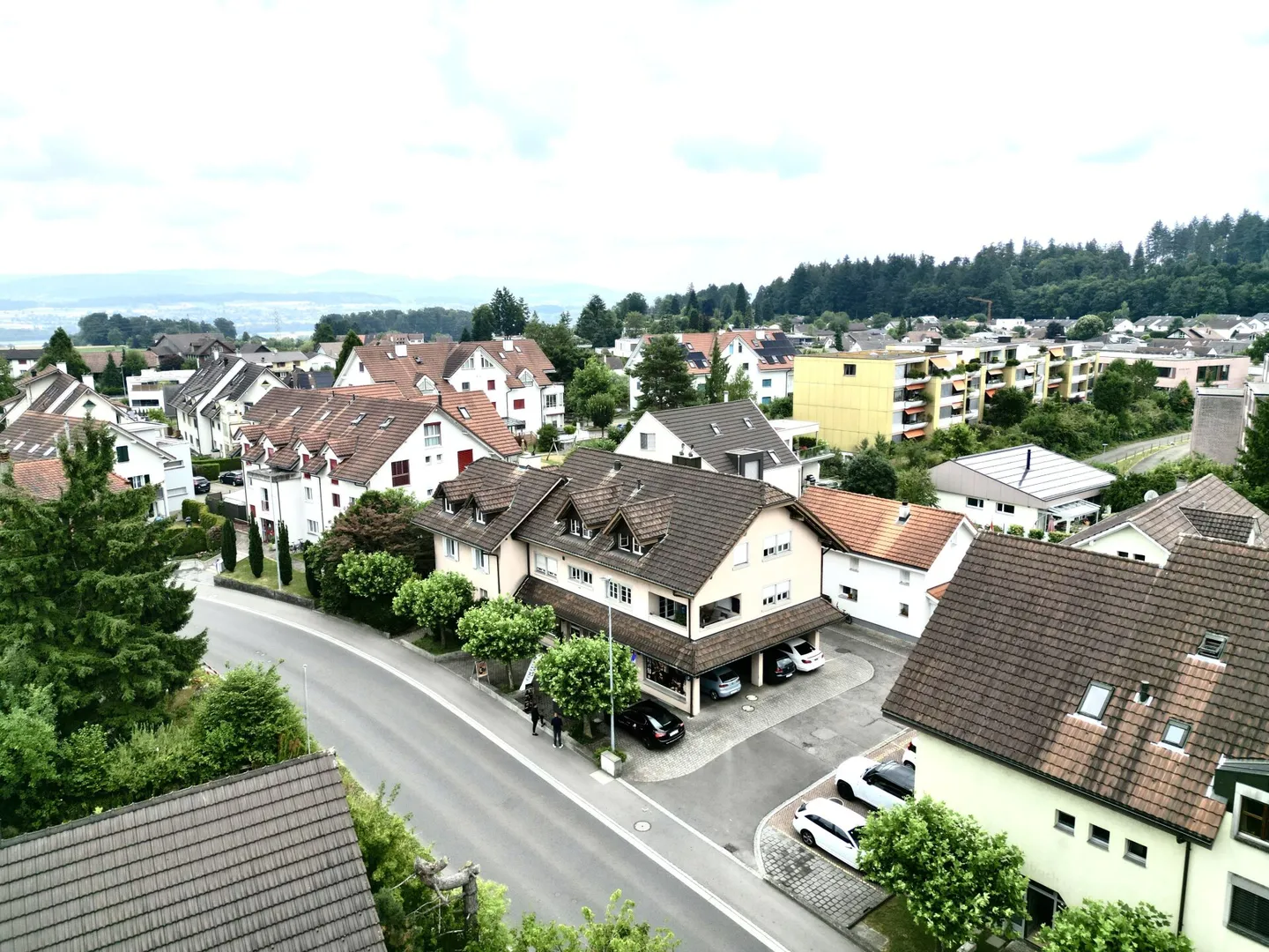 Maison multigénérationnelle dans un emplacement attrayant - Photo 52 sur 52