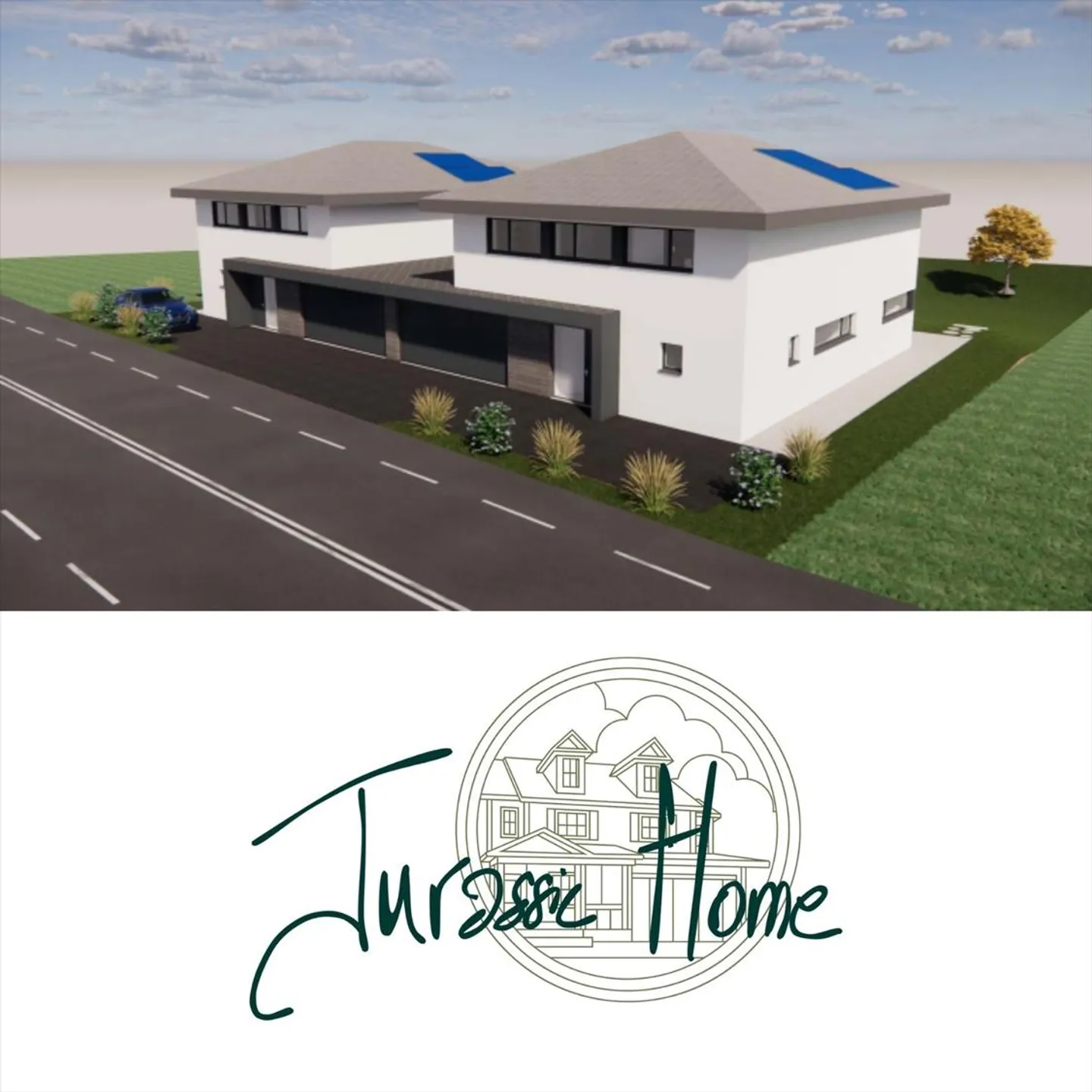 Constructible plot for sale - Photo 5 of 6