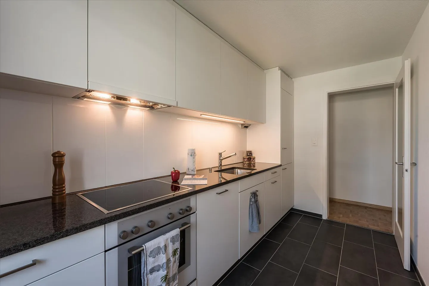 Vie tranquille à Ettingen ! - Photo 4 sur 7