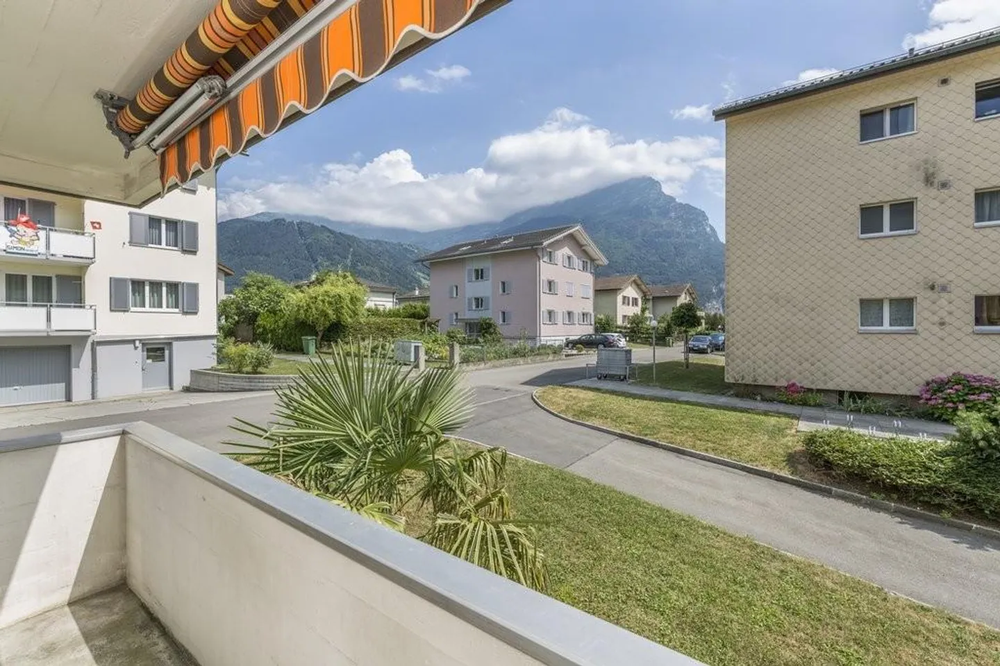 Ottimo appartamento in un vecchio edificio - Foto 5 di 5