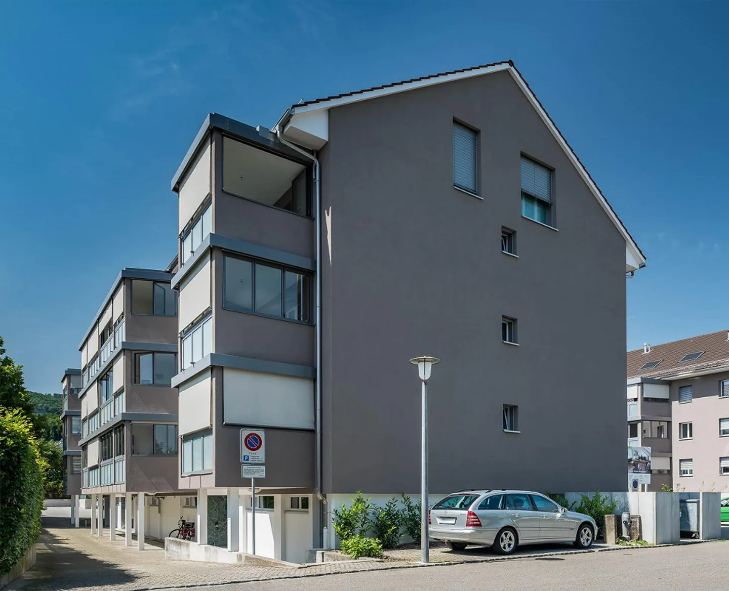 Vie tranquille à Ettingen ! - Photo 2 sur 7