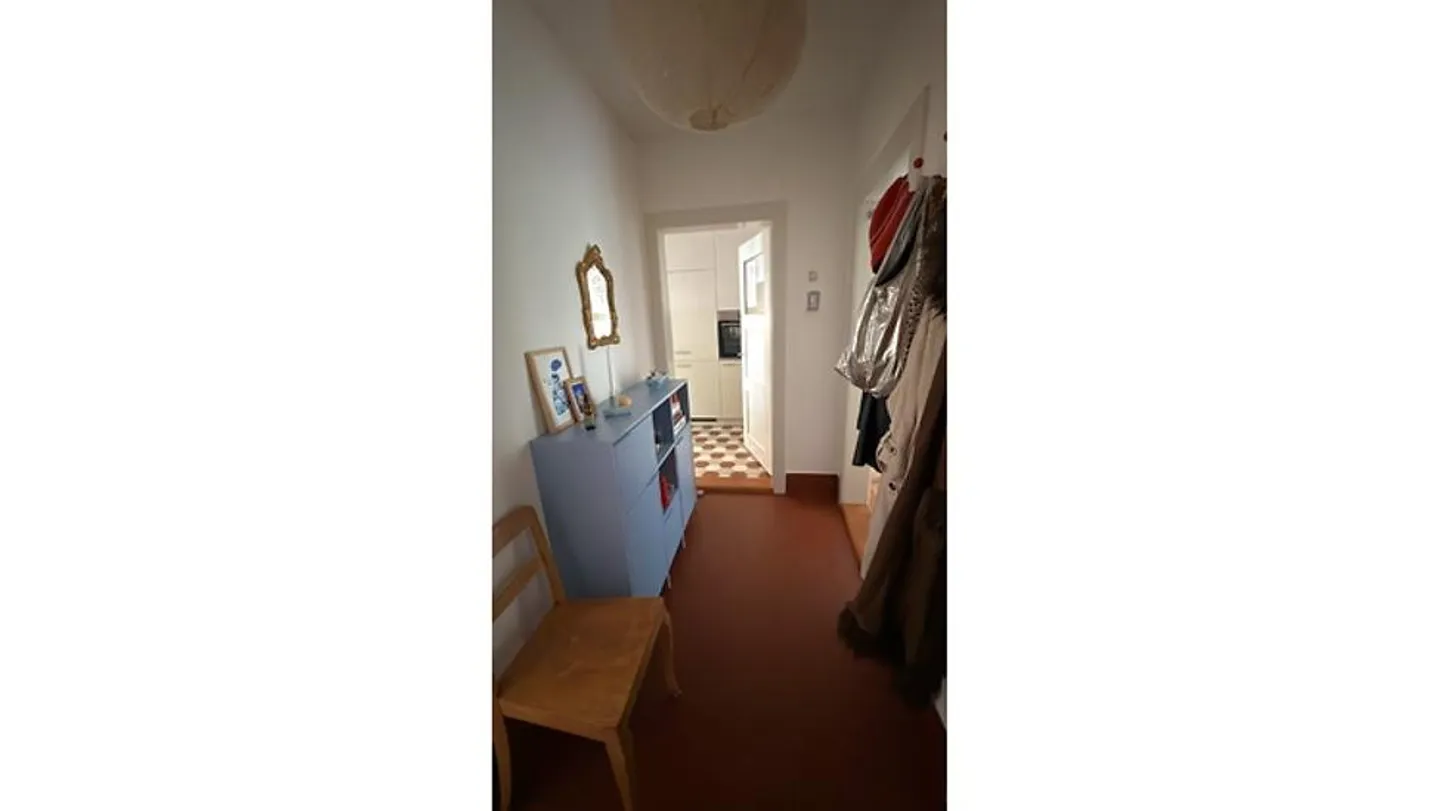 APPARTEMENT 2 PIÈCES À BERN - FISCHERMÄTTELI, MEUBLÉ, TEMPORAIRE - Photo 5 sur 7