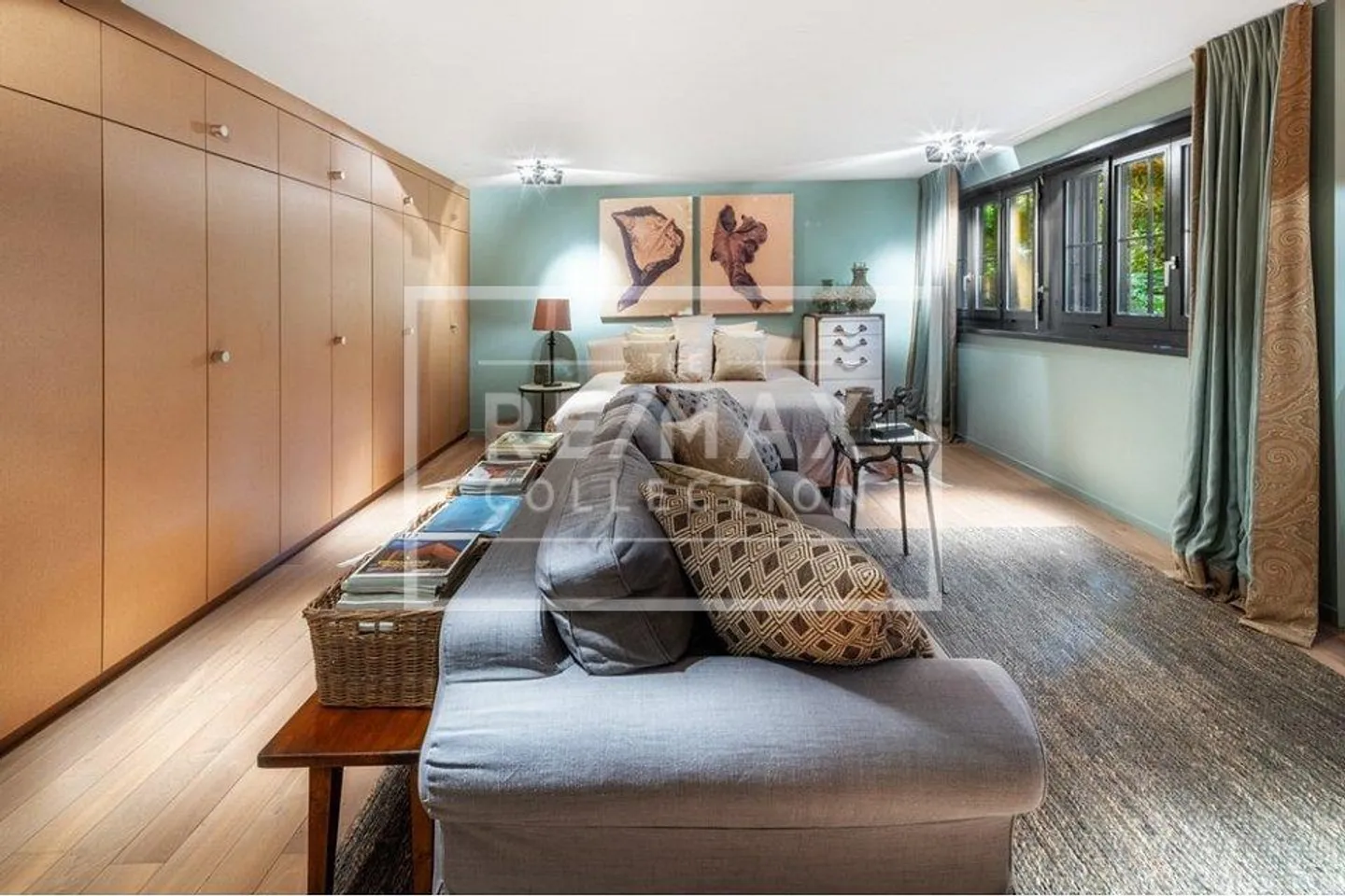 Luxuriöses Einfamilienhaus mit höchster Privatsphäre und exklusivem... - Foto 8 di 13