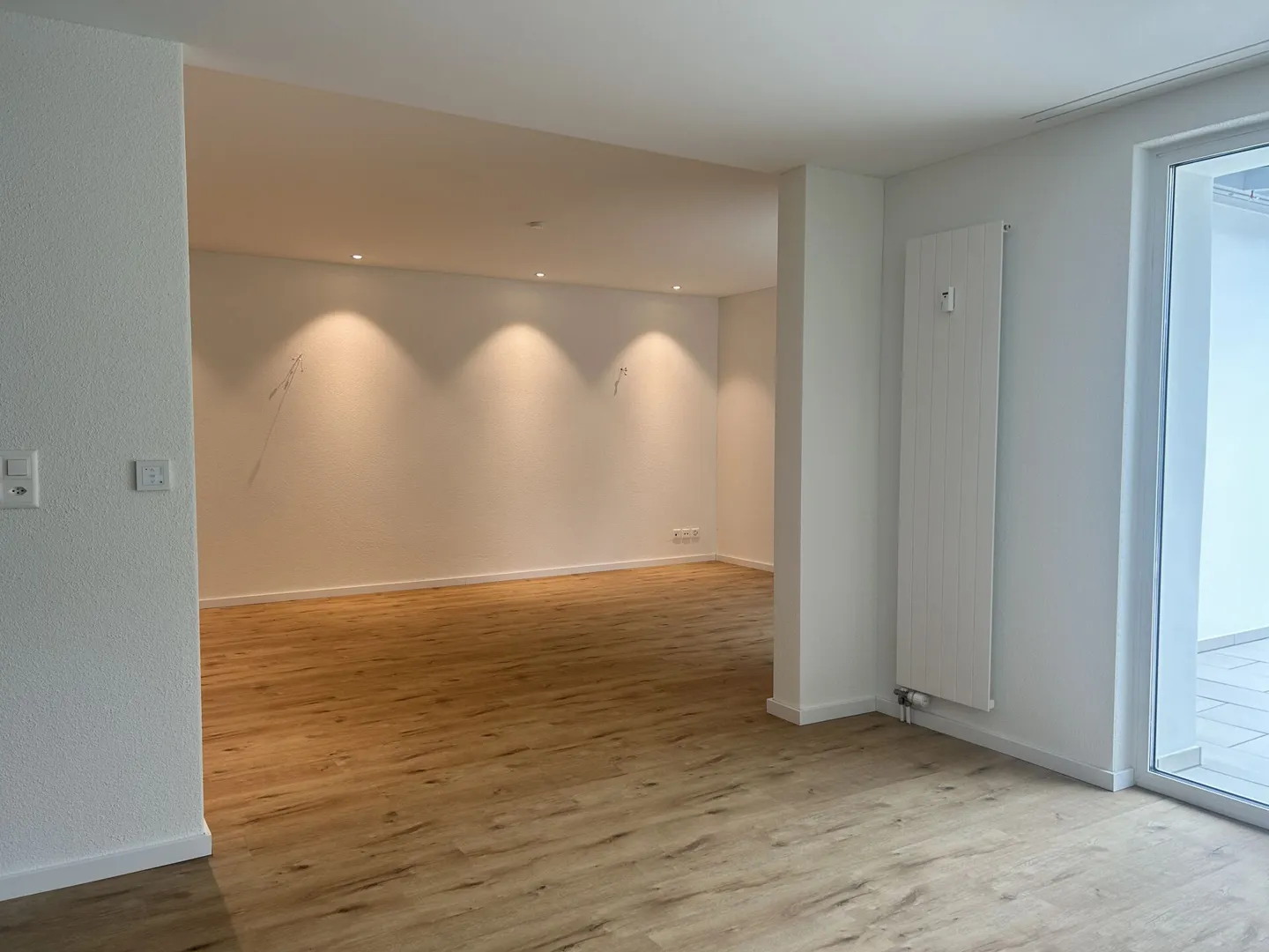 Prima occupazione dopo ristrutturazione - Appartamento con giardino ora in affitto - Foto 2 di 10