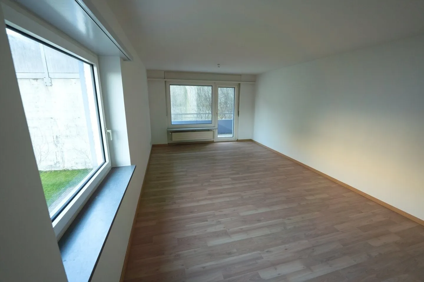 Appartement à louer - Photo 2 sur 9