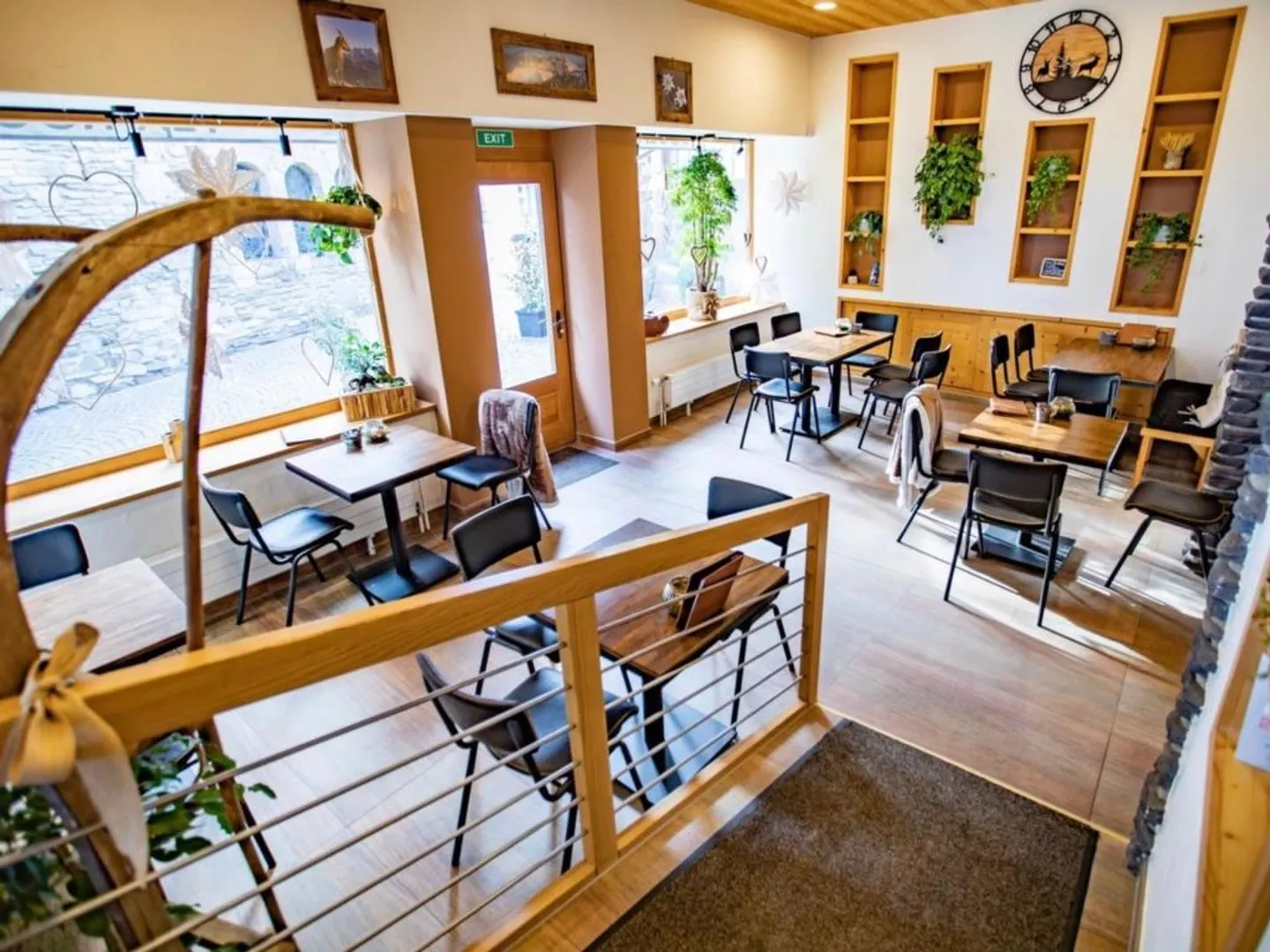 Edificio misto - Foto 10 di 10