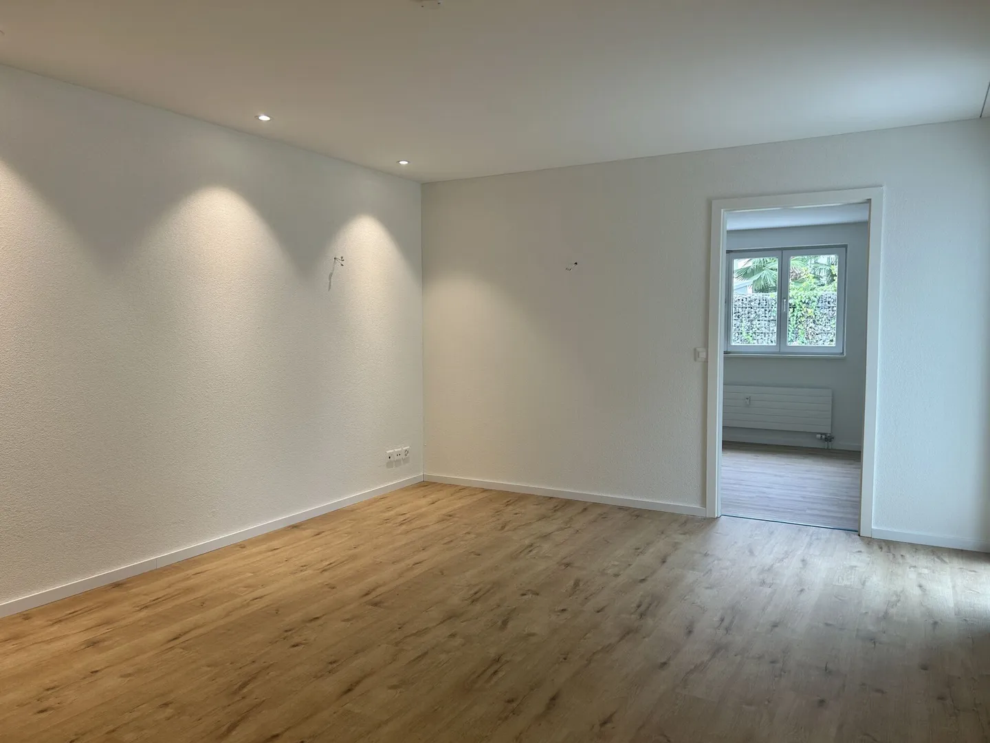 Prima occupazione dopo ristrutturazione - Appartamento con giardino ora in affitto - Foto 5 di 10