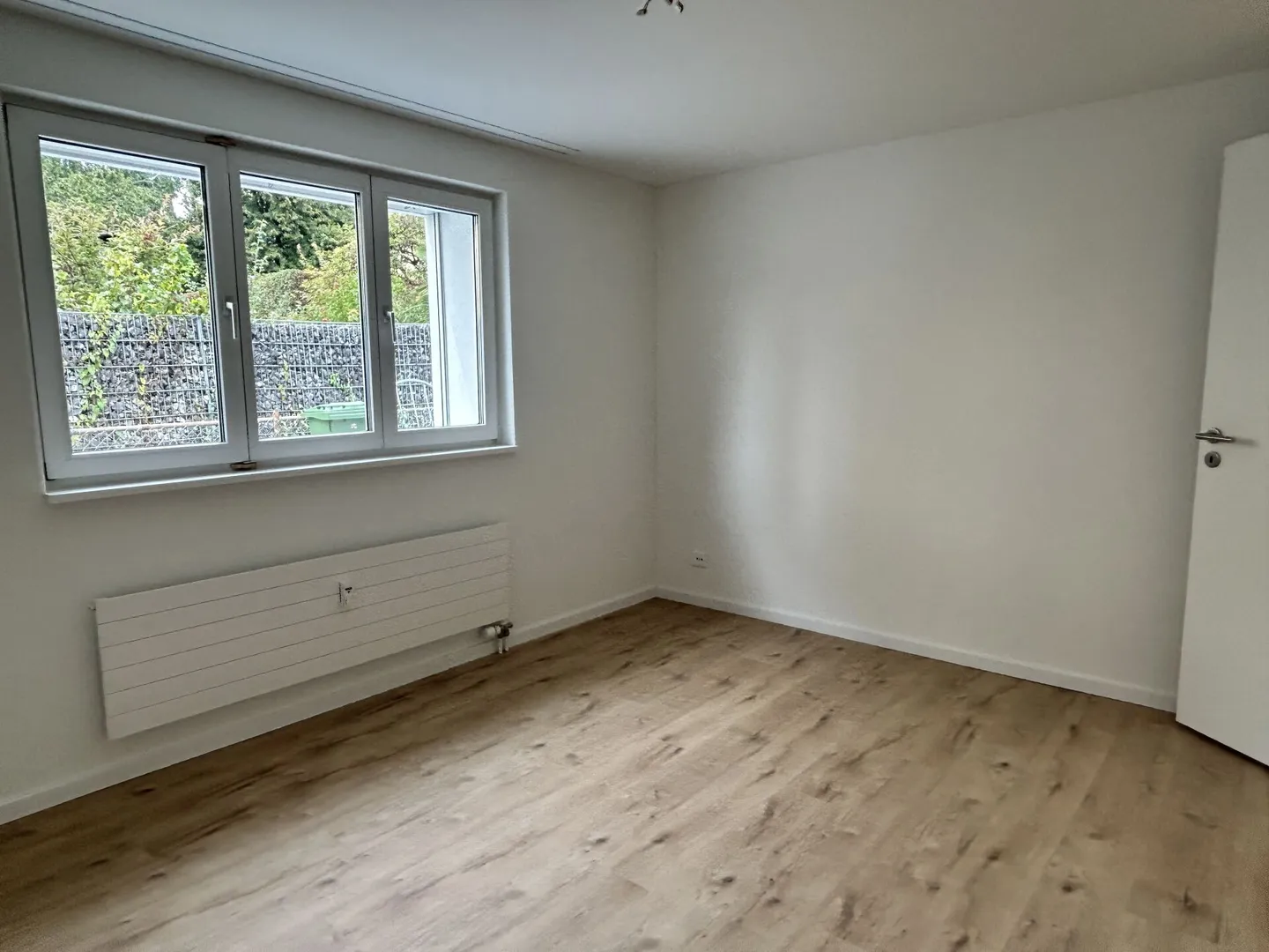 Prima occupazione dopo ristrutturazione - Appartamento con giardino ora in affitto - Foto 6 di 10