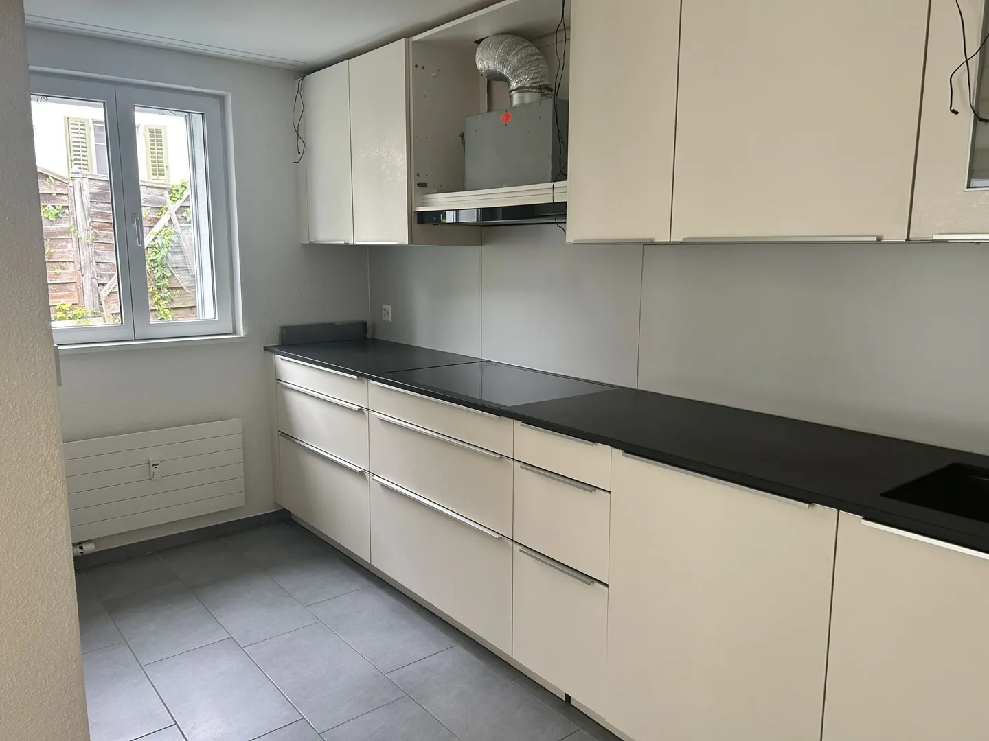Prima occupazione dopo ristrutturazione - Appartamento con giardino ora in affitto - Foto 7 di 10