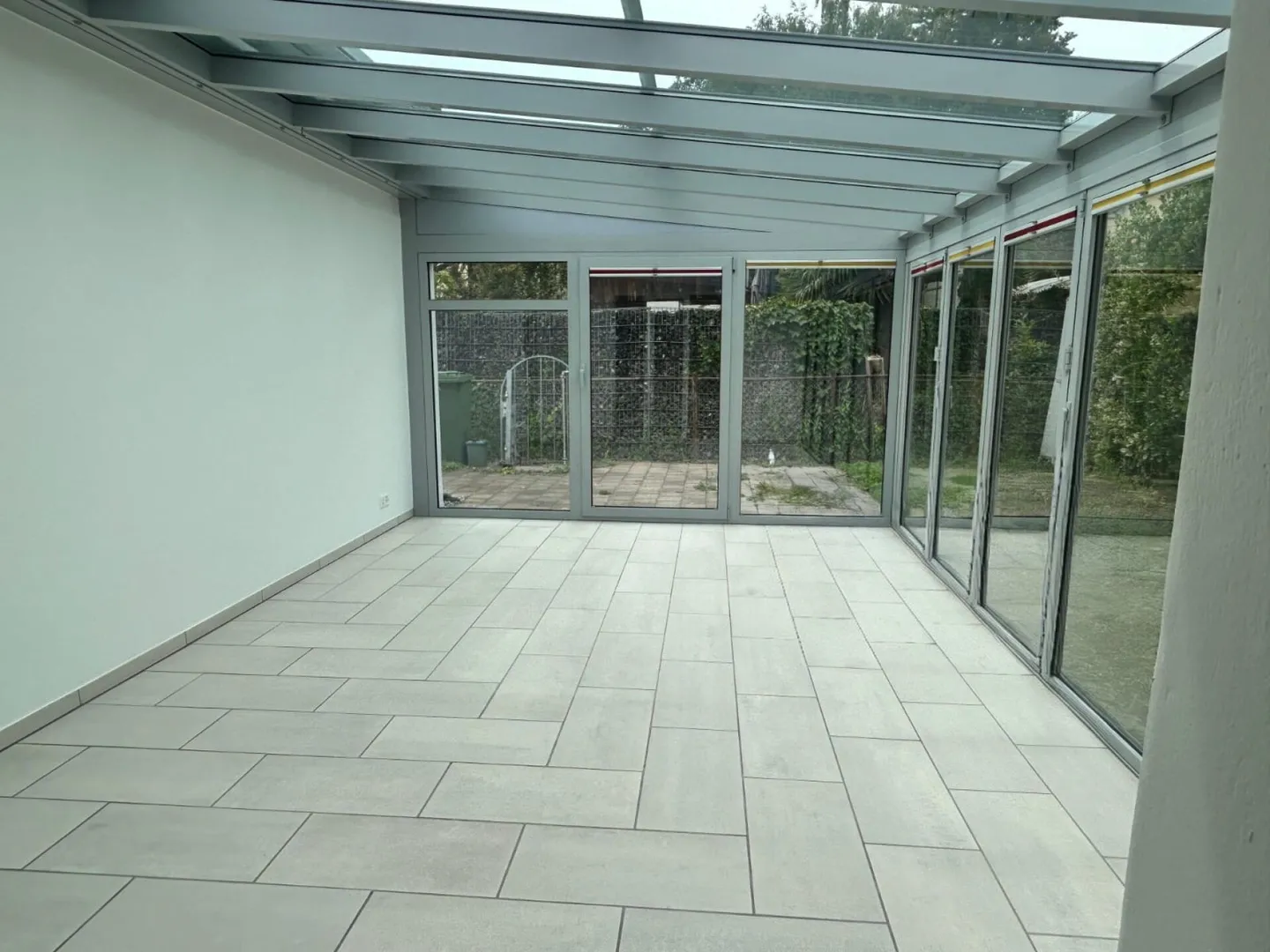 Prima occupazione dopo ristrutturazione - Appartamento con giardino ora in affitto - Foto 9 di 10