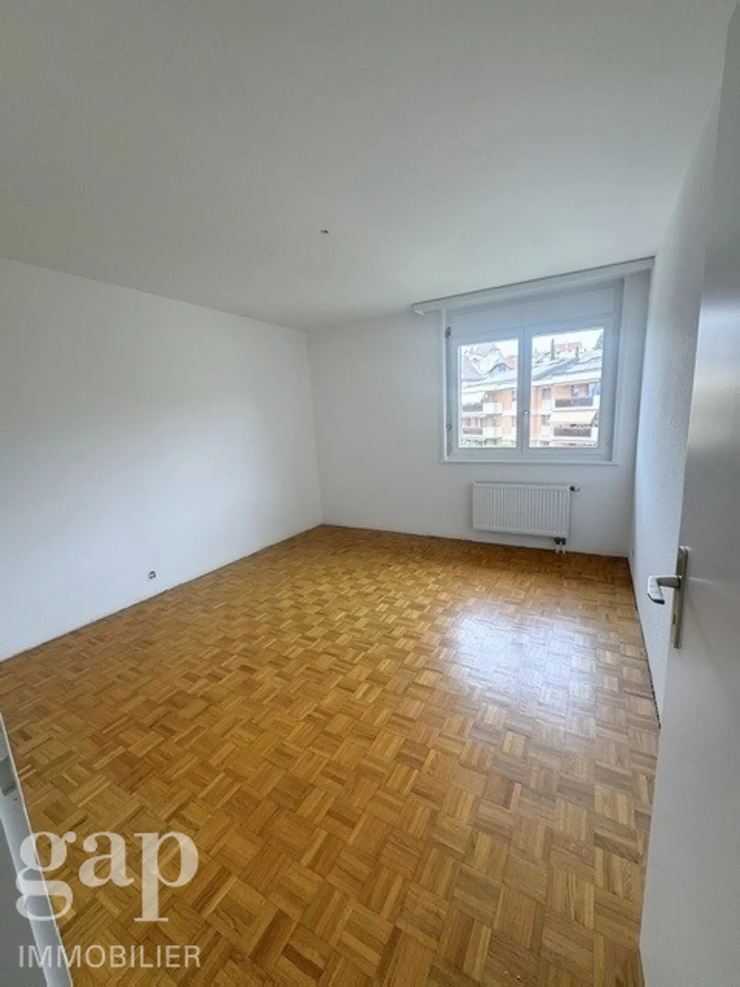 Helle 3,5-Zimmer-Wohnung in St-Légier-La Chiésaz - Foto 4 von 4