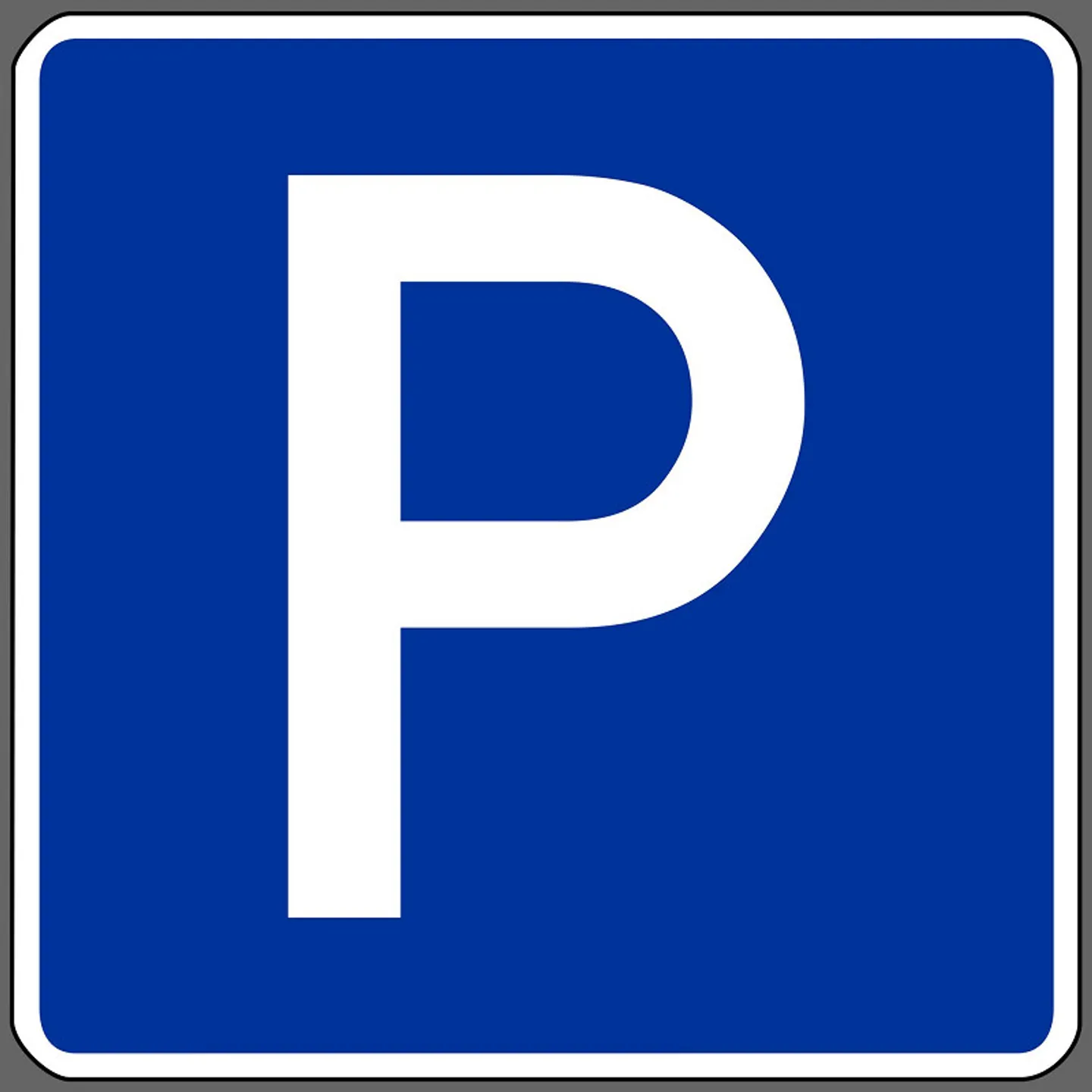 Place de parking à Beinwil am See ! - Photo 1 sur 1