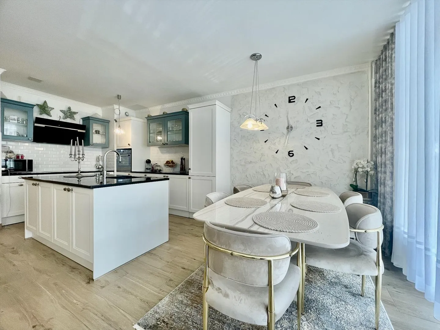 Appartement Magnifique Meyrin - Photo 4 sur 9